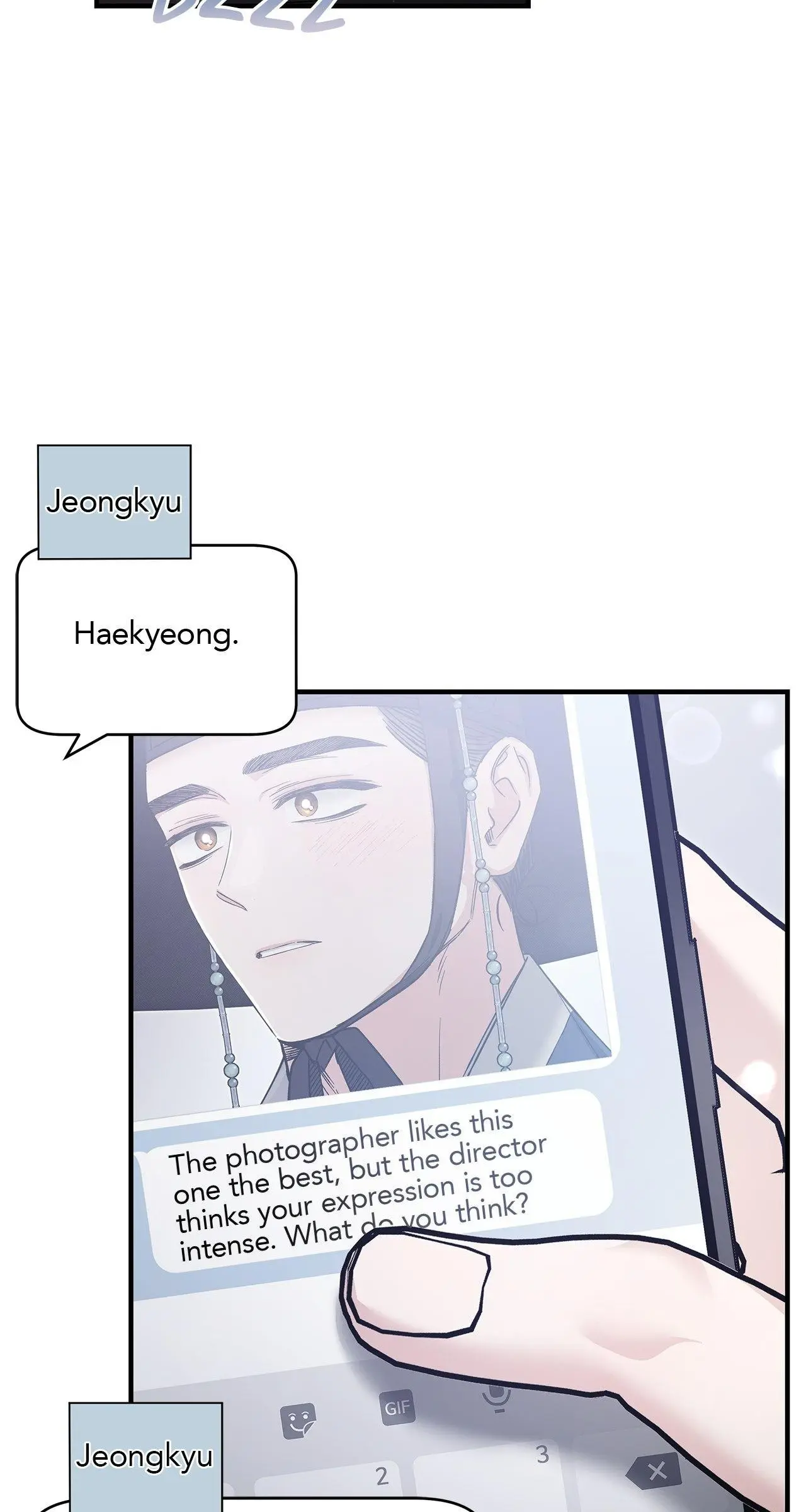Unfair Love Affair - Chapter 31 Page 47