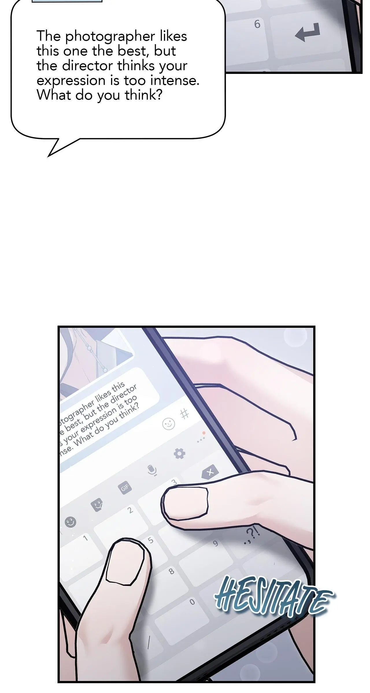 Unfair Love Affair - Chapter 31 Page 48