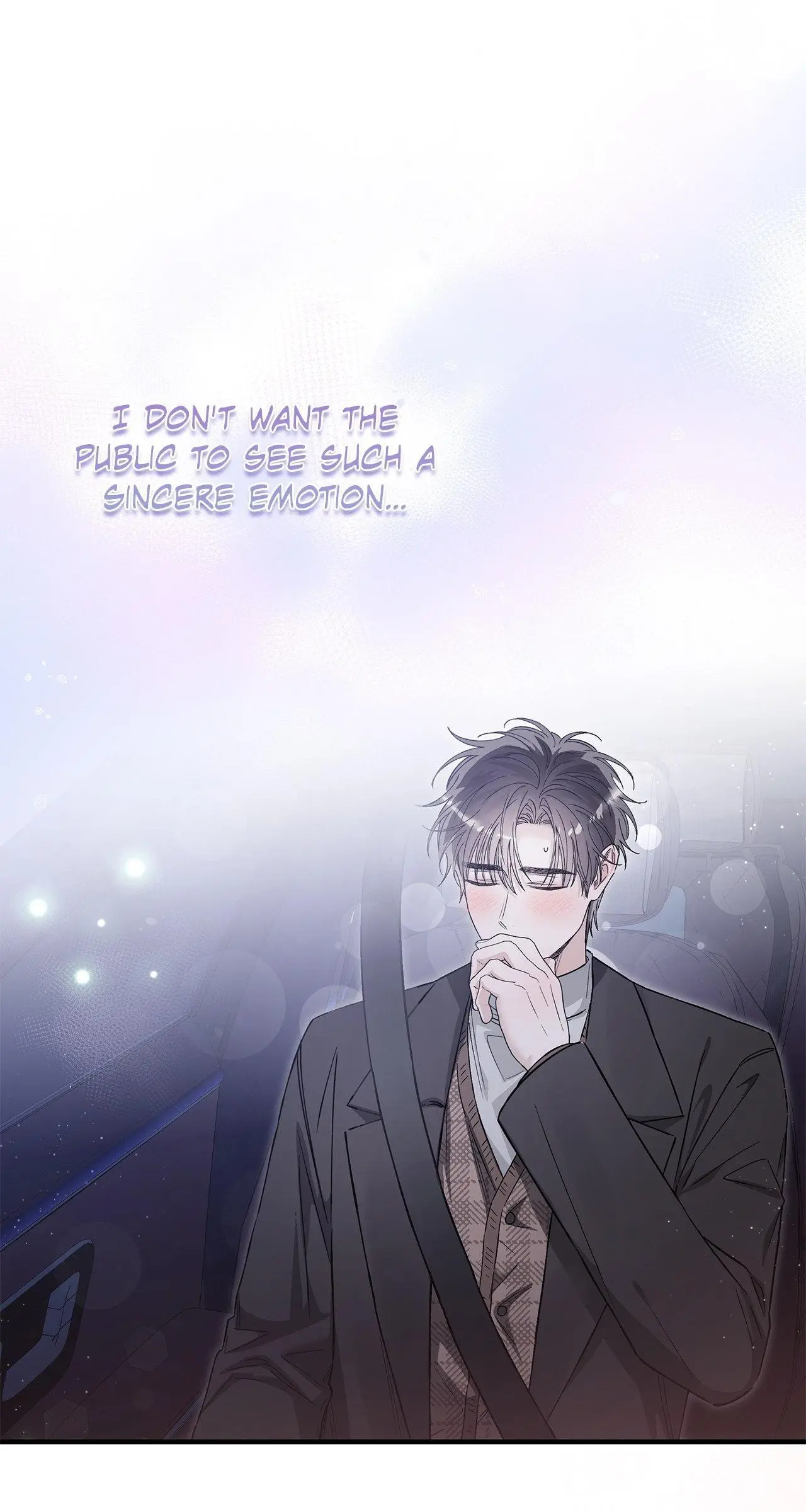 Unfair Love Affair - Chapter 31 Page 50
