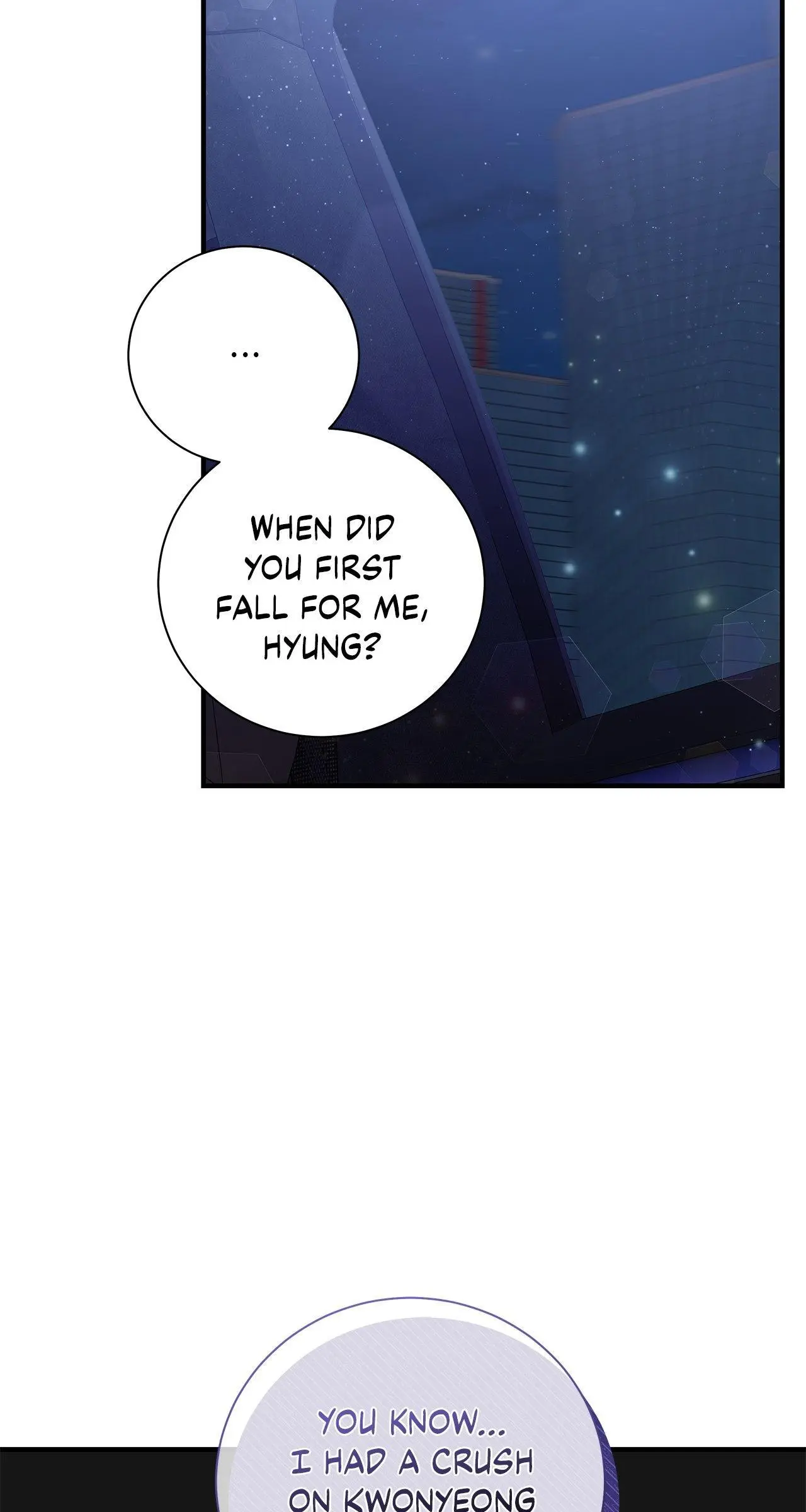 Unfair Love Affair - Chapter 31 Page 52