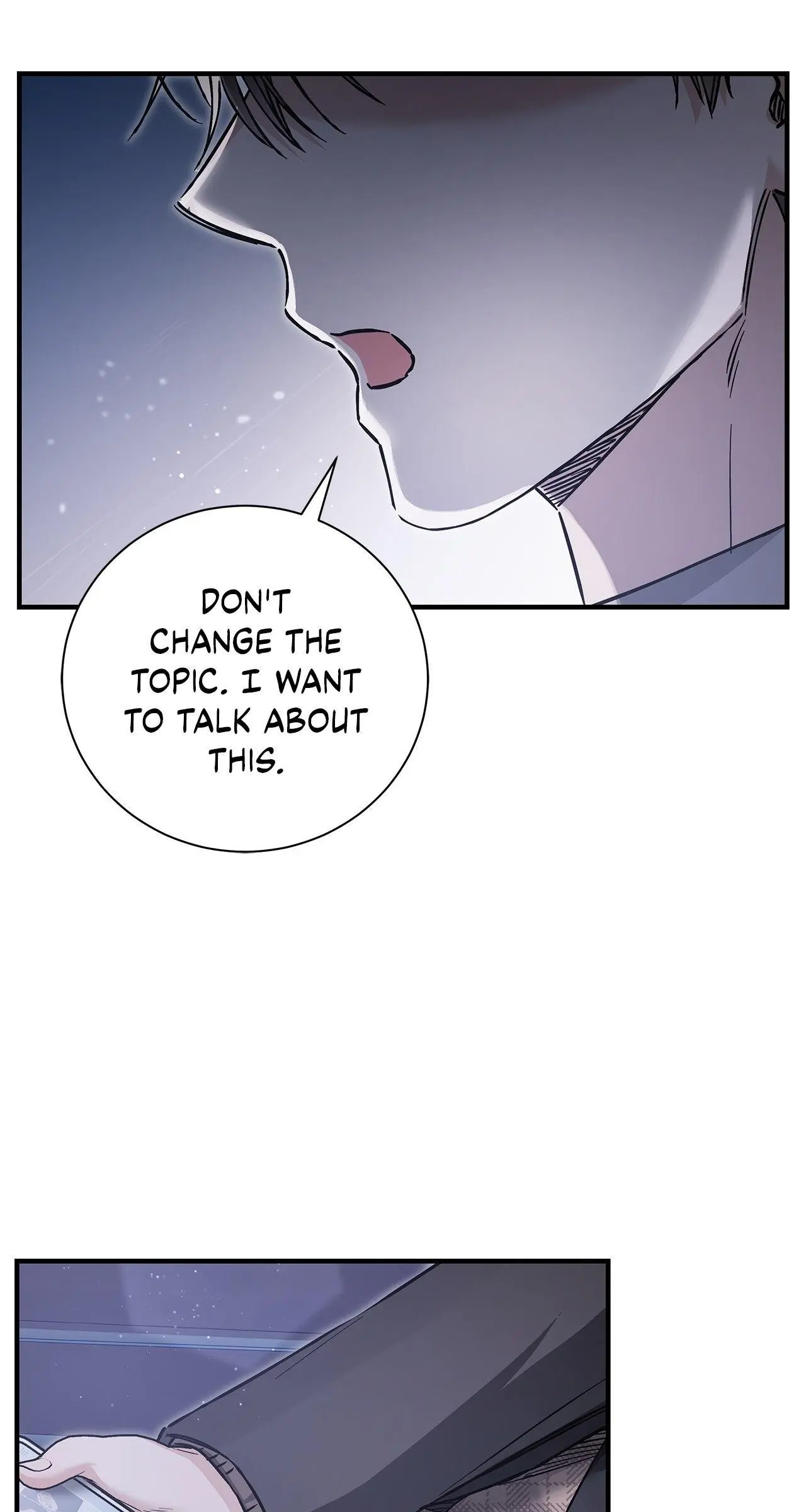 Unfair Love Affair - Chapter 31 Page 55