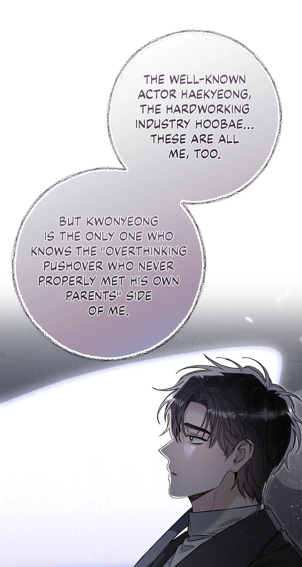 Unfair Love Affair - Chapter 31 Page 58