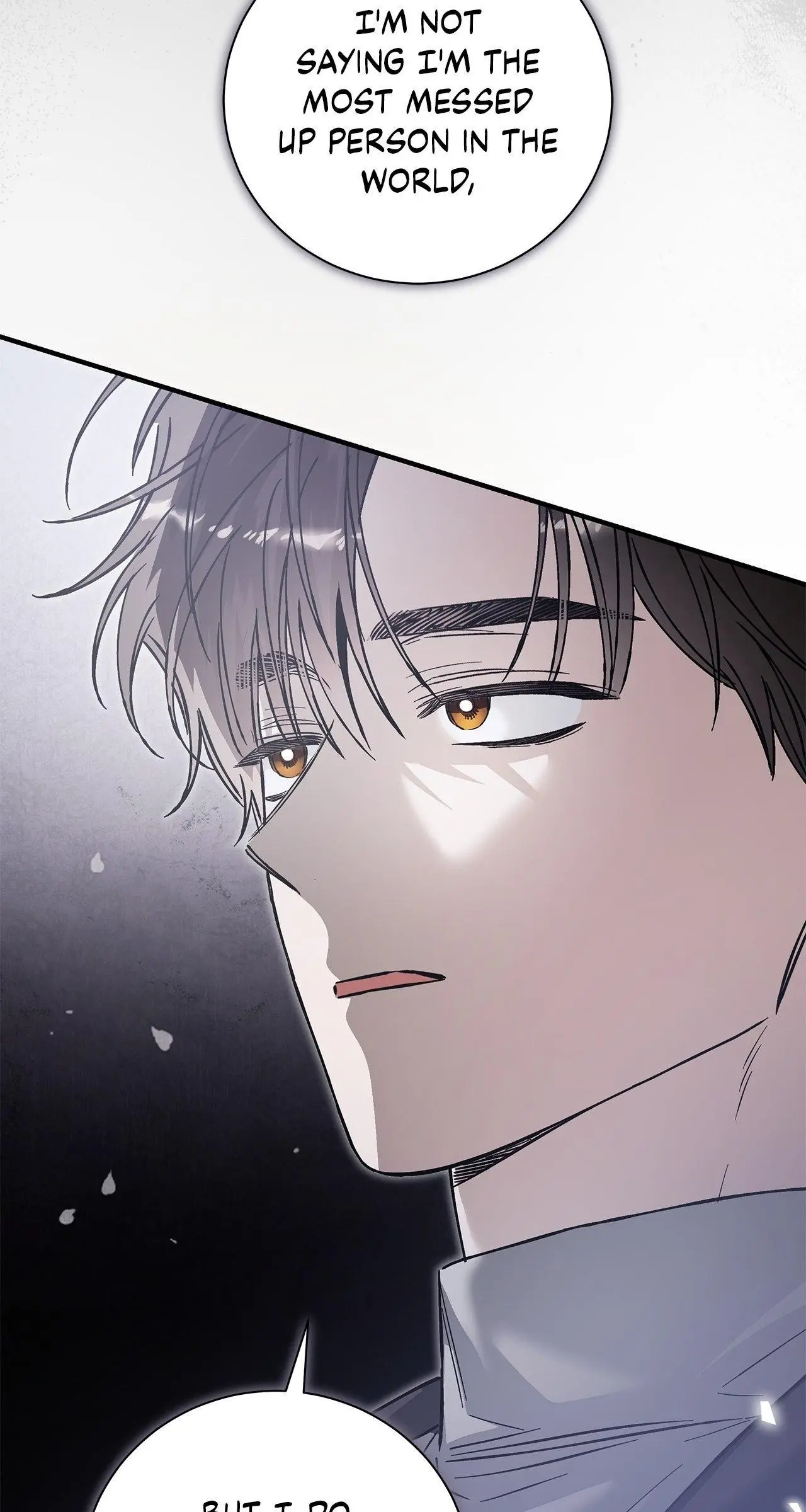 Unfair Love Affair - Chapter 31 Page 60