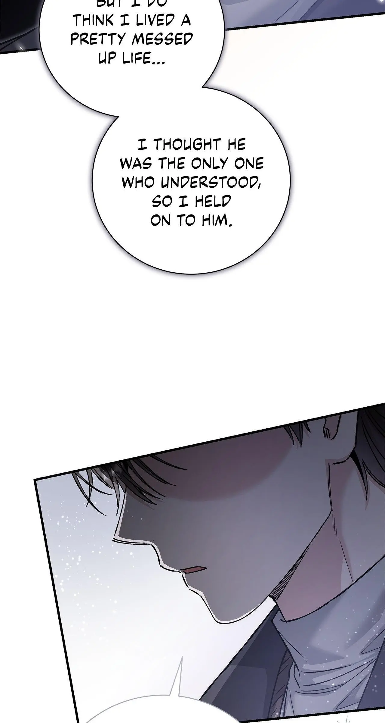 Unfair Love Affair - Chapter 31 Page 61