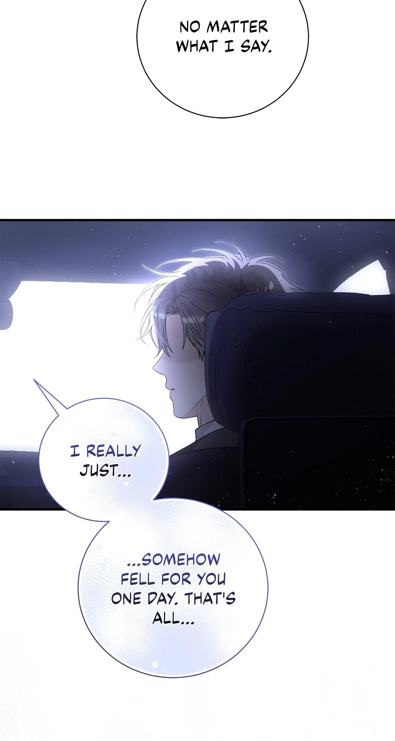 Unfair Love Affair - Chapter 31 Page 67