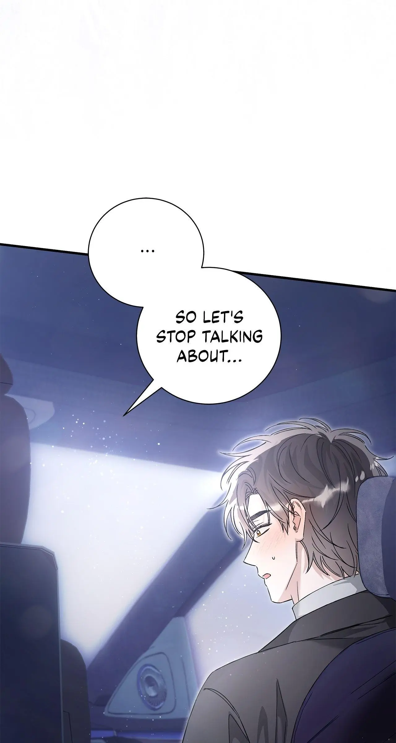 Unfair Love Affair - Chapter 31 Page 69