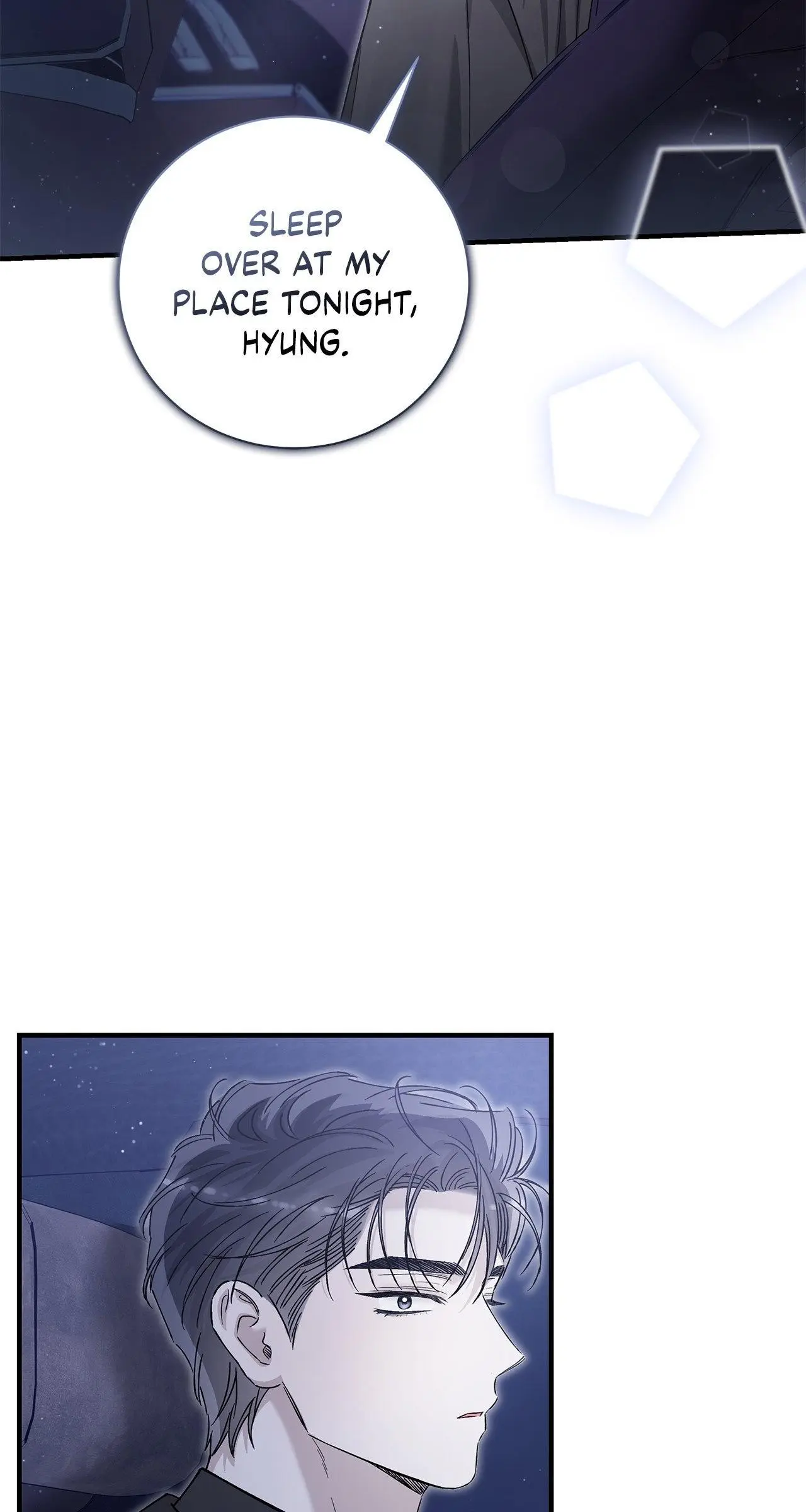 Unfair Love Affair - Chapter 31 Page 70