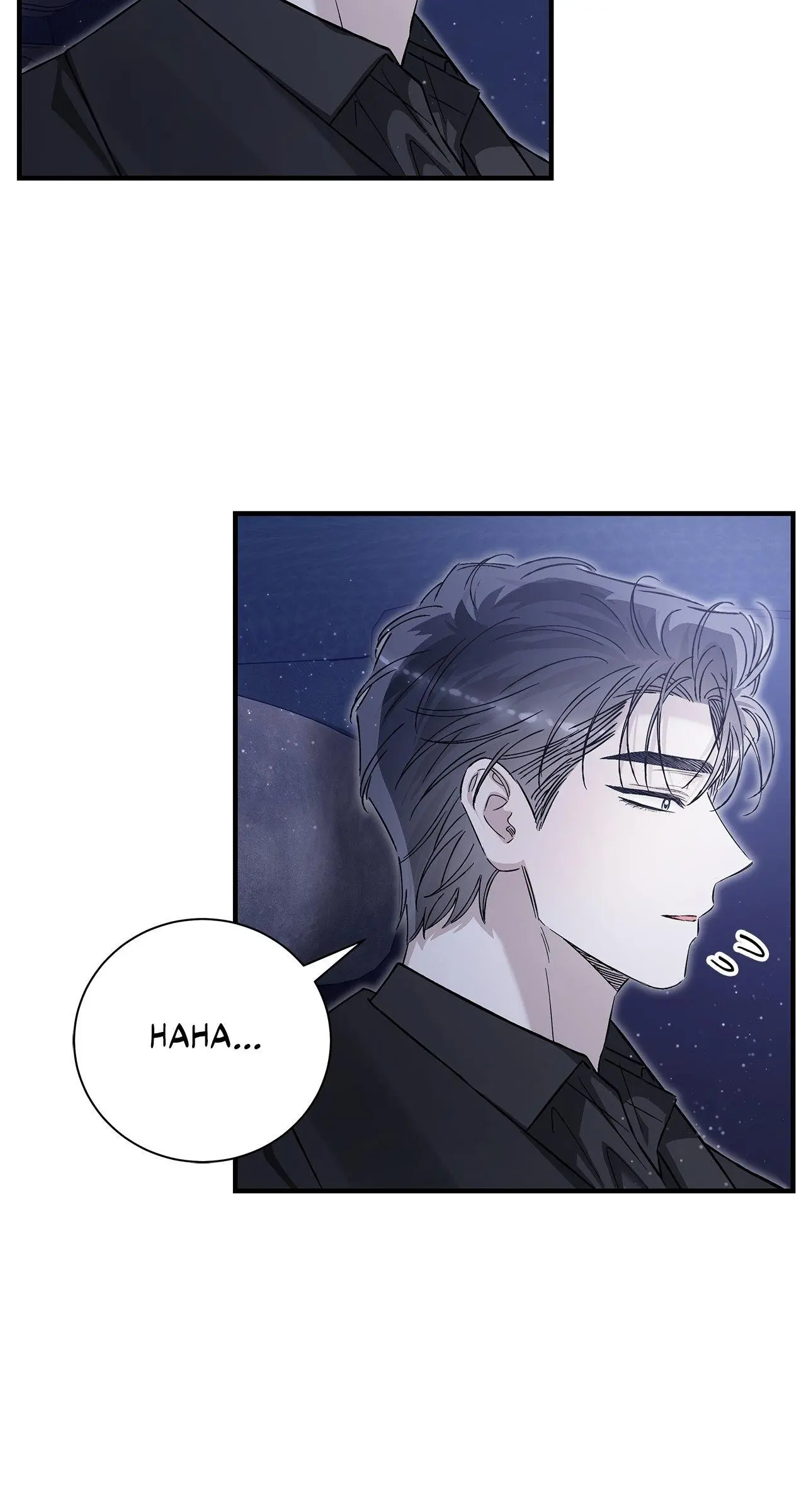 Unfair Love Affair - Chapter 31 Page 71