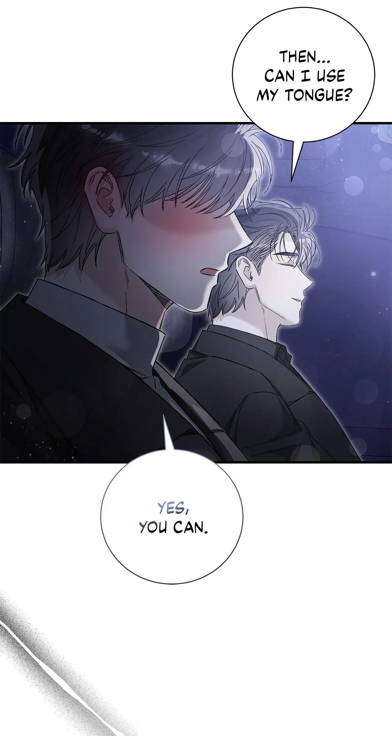Unfair Love Affair - Chapter 31 Page 72