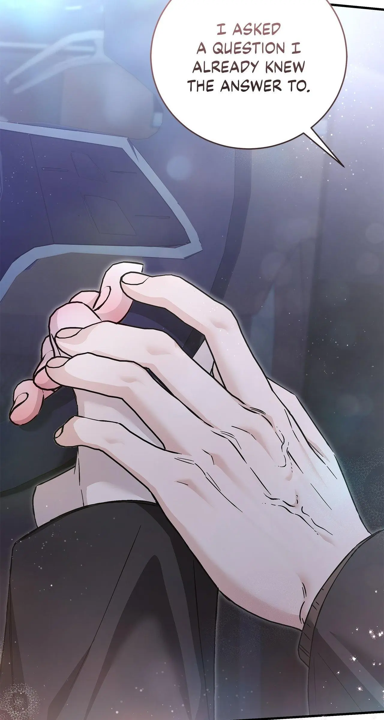 Unfair Love Affair - Chapter 31 Page 76