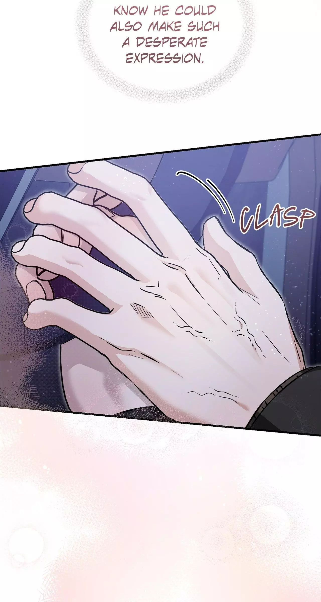 Unfair Love Affair - Chapter 32 Page 5