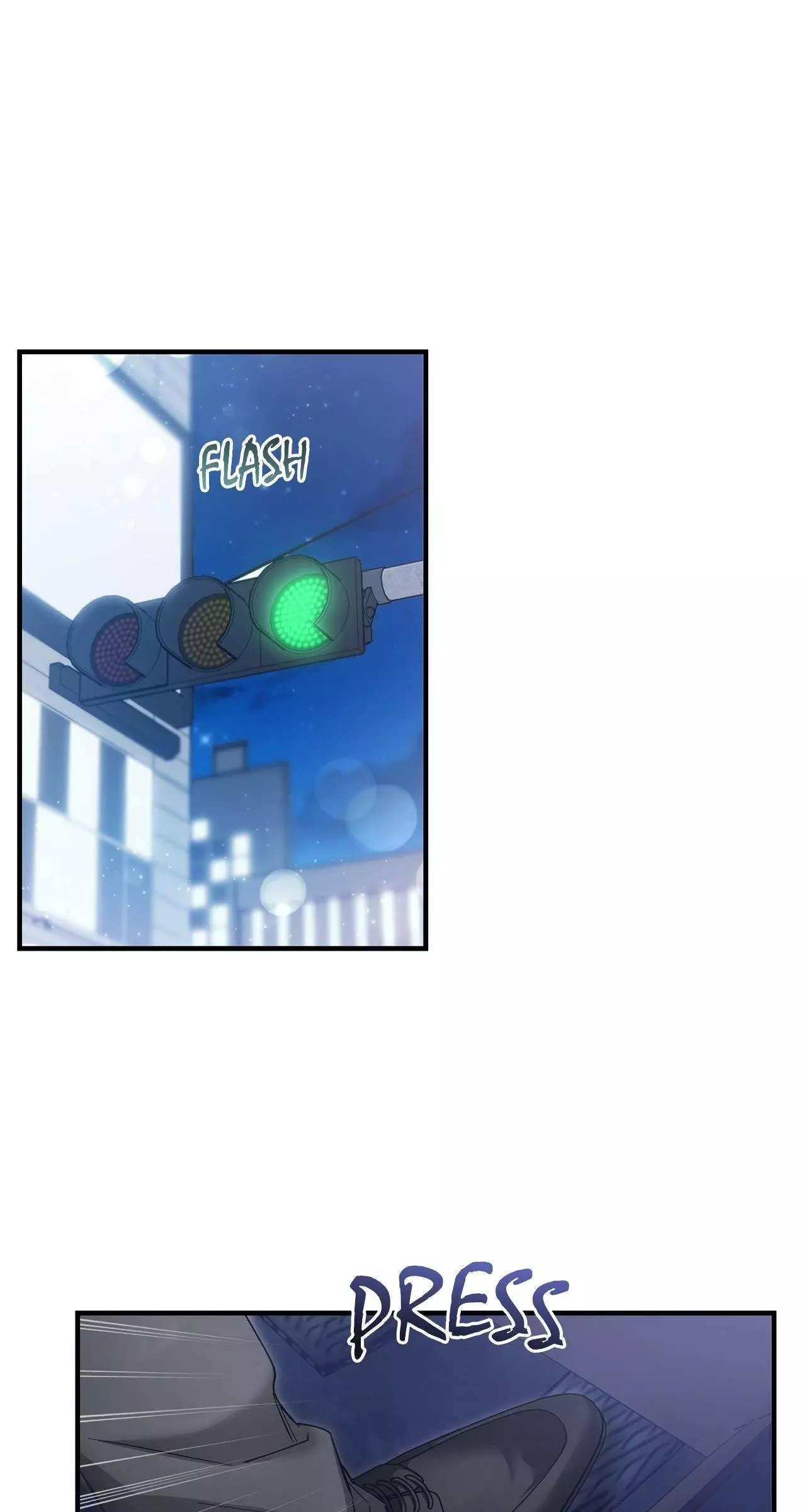 Unfair Love Affair - Chapter 32 Page 7