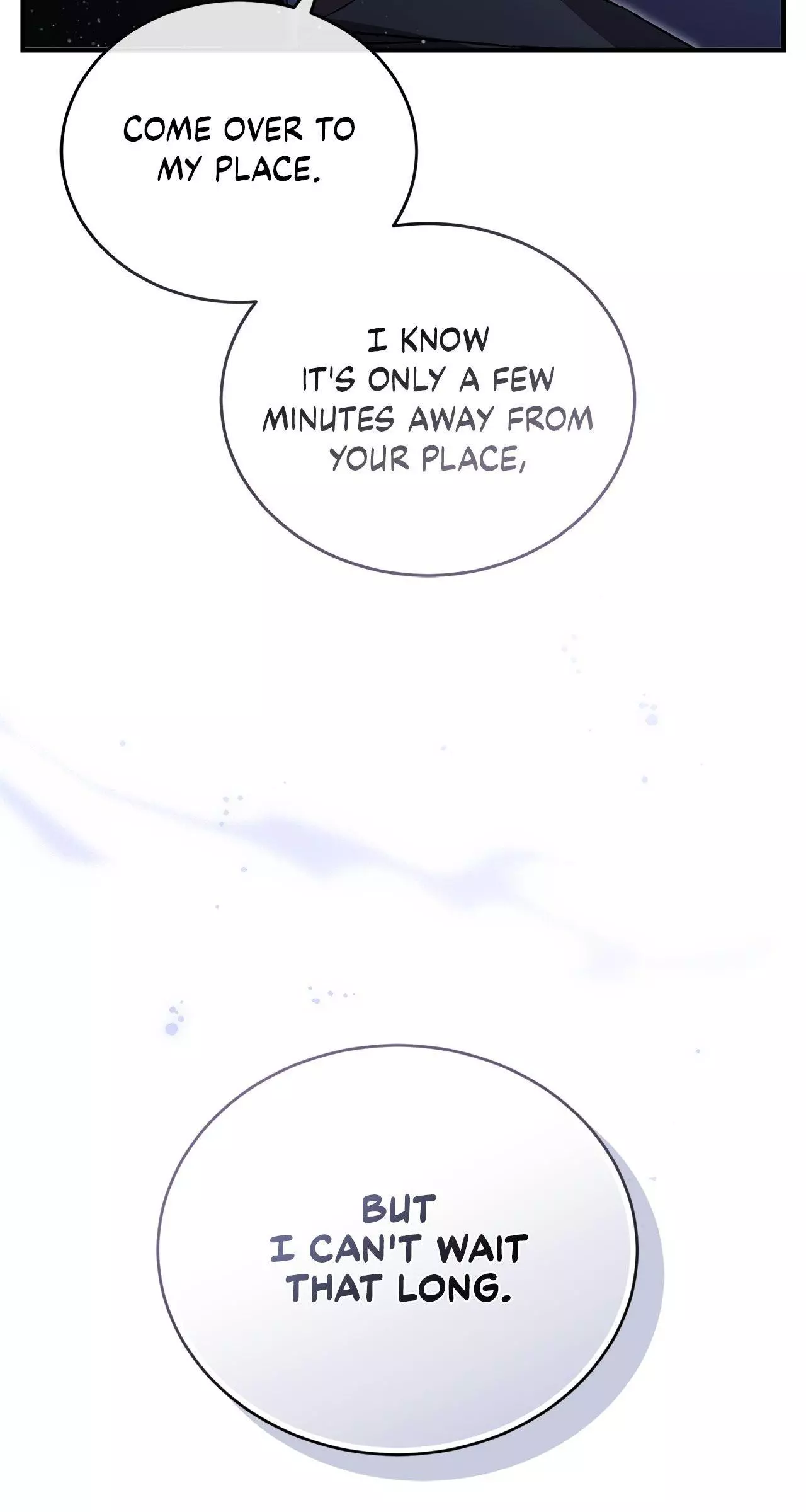 Unfair Love Affair - Chapter 32 Page 9