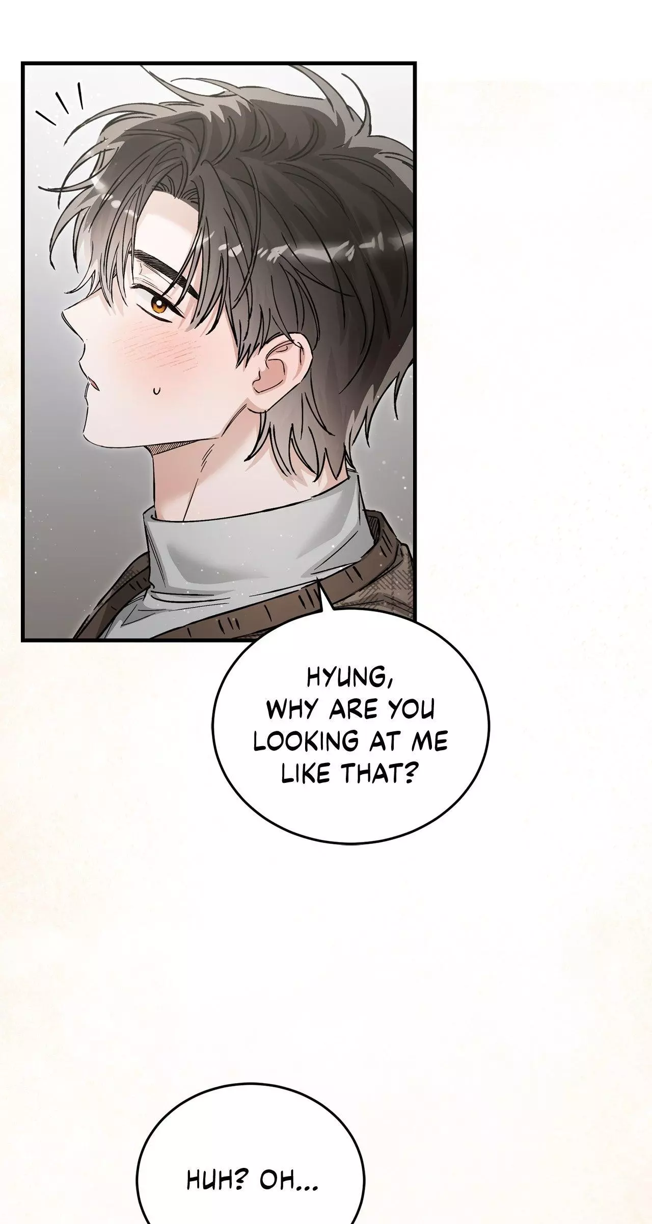 Unfair Love Affair - Chapter 32 Page 16