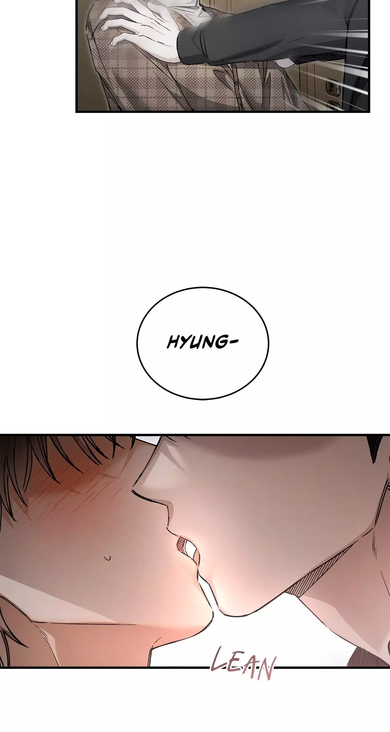 Unfair Love Affair - Chapter 32 Page 22