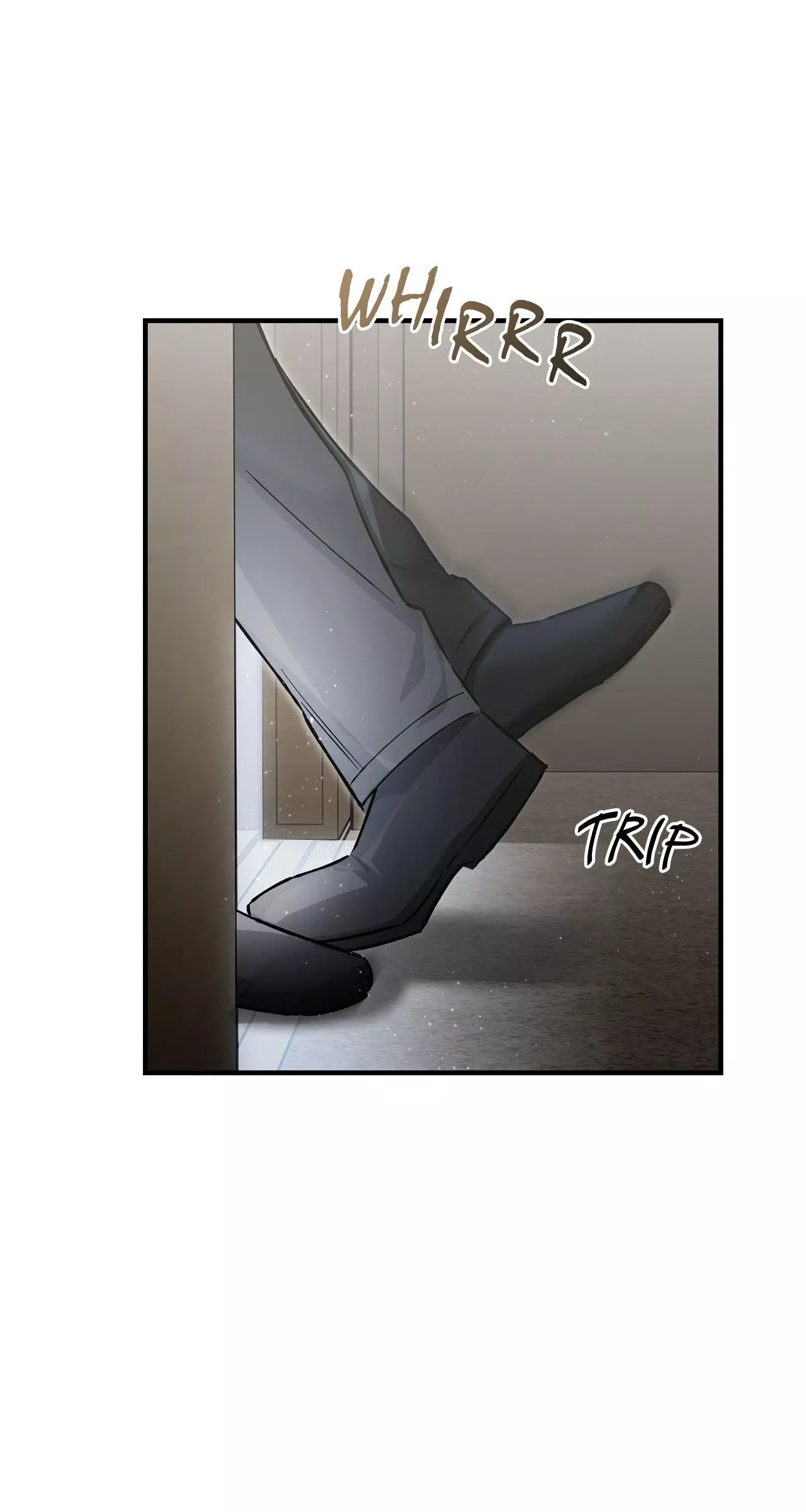 Unfair Love Affair - Chapter 32 Page 24