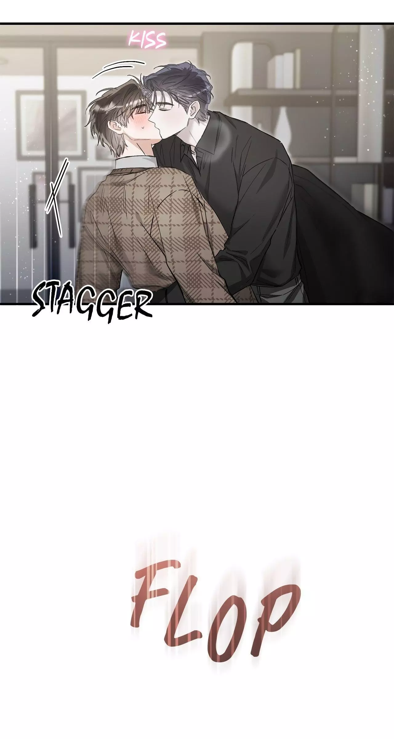 Unfair Love Affair - Chapter 32 Page 25