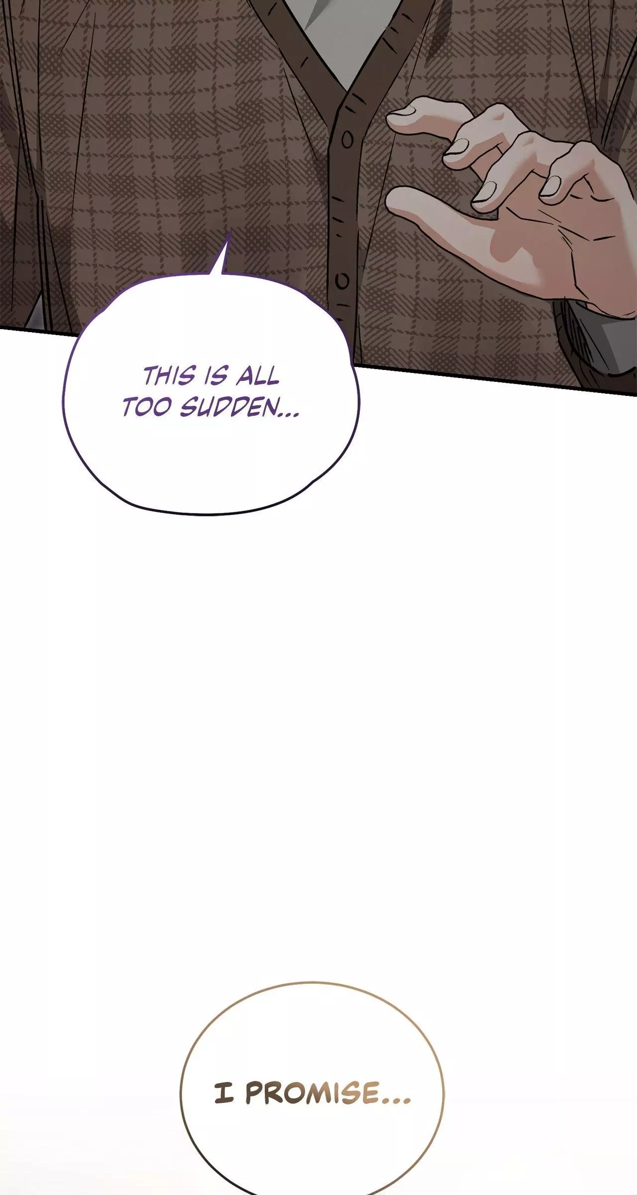 Unfair Love Affair - Chapter 32 Page 27