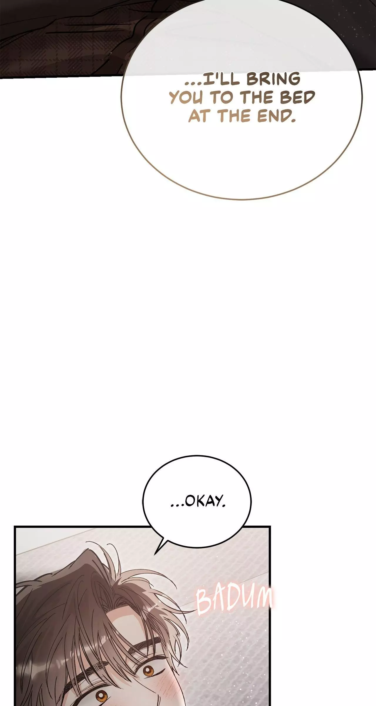 Unfair Love Affair - Chapter 32 Page 29