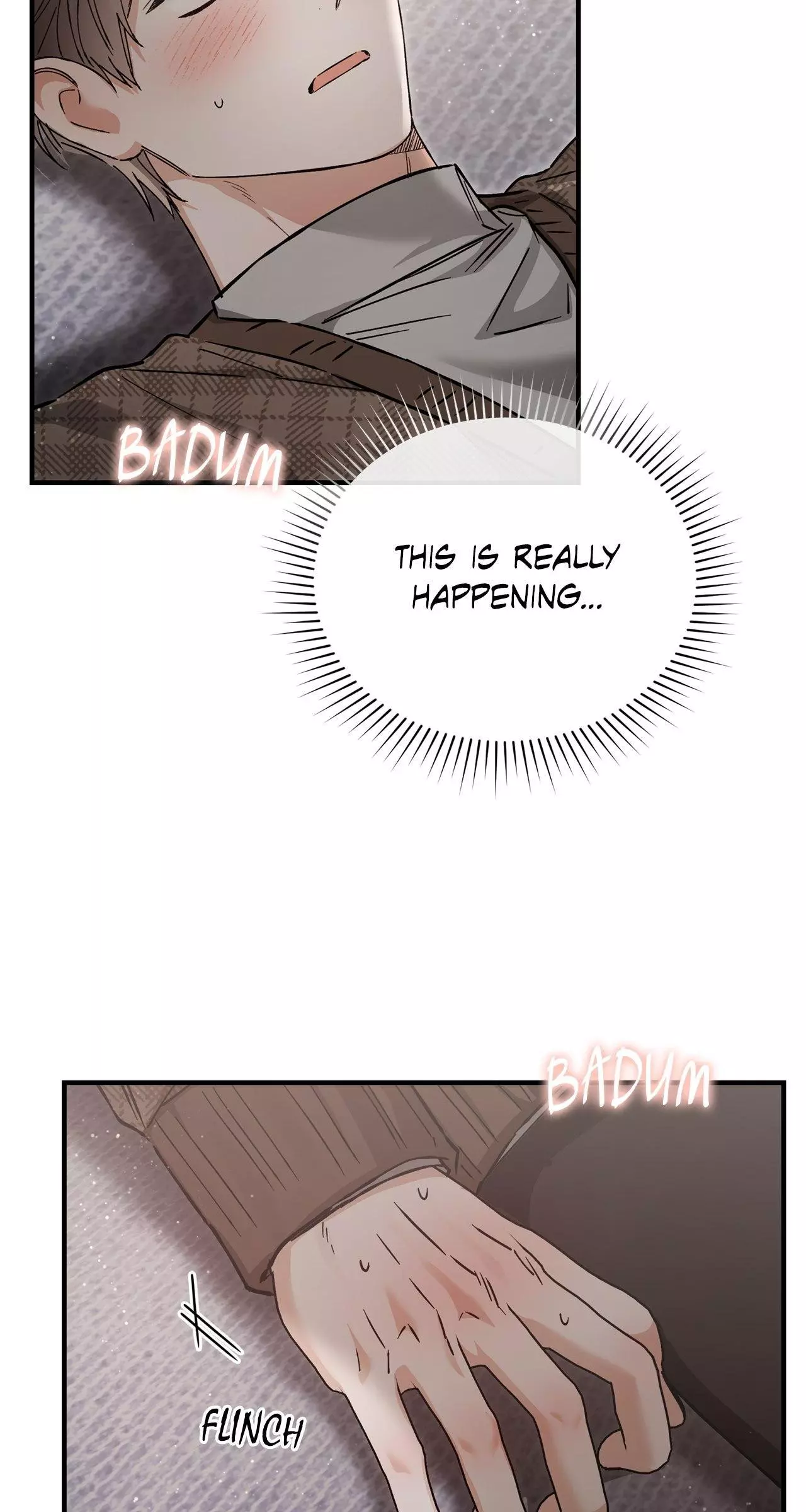 Unfair Love Affair - Chapter 32 Page 30