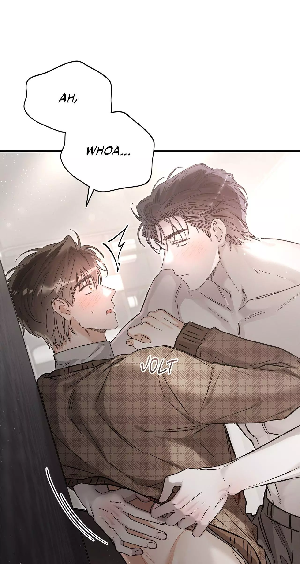 Unfair Love Affair - Chapter 32 Page 32