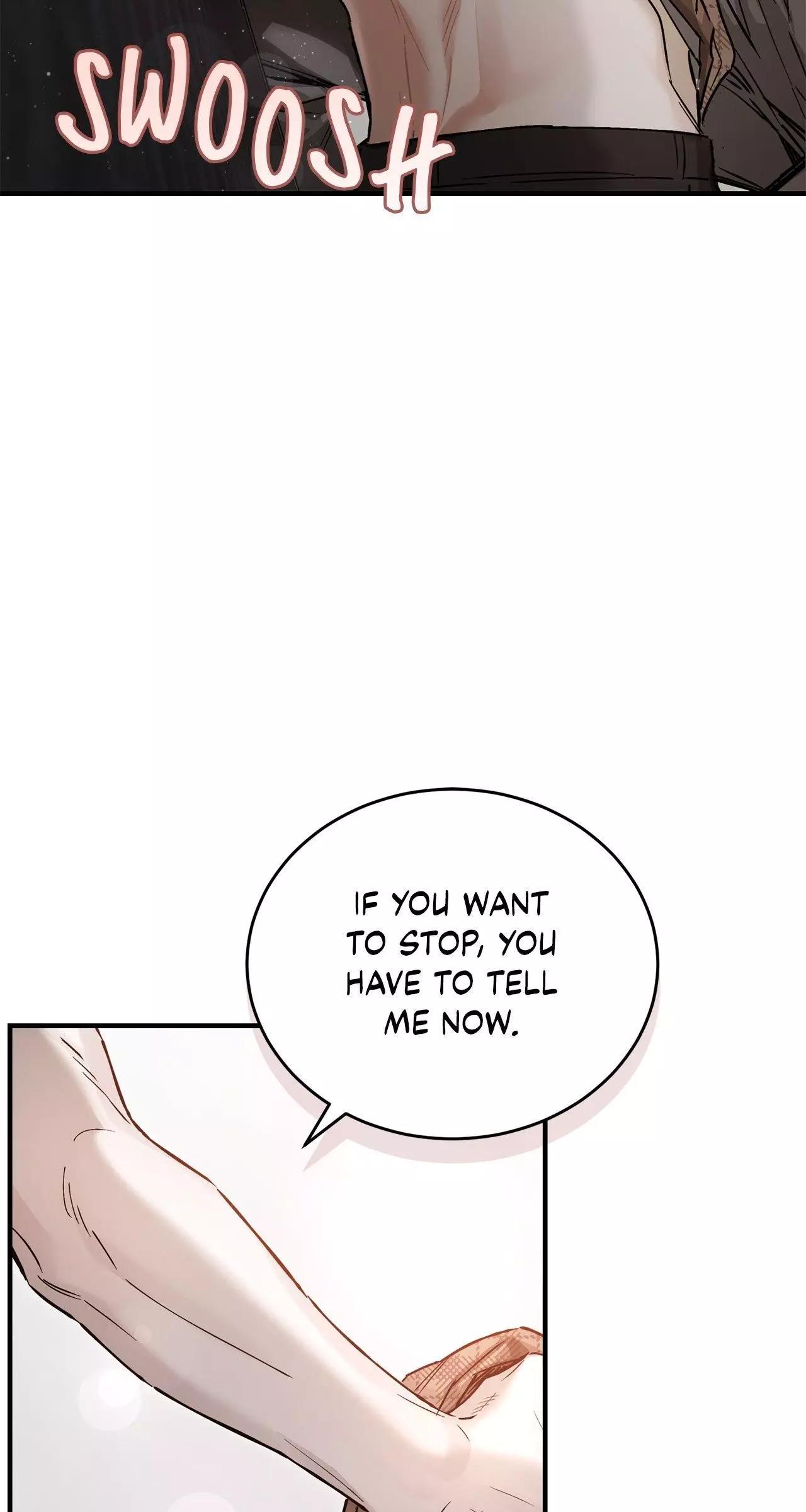 Unfair Love Affair - Chapter 32 Page 33
