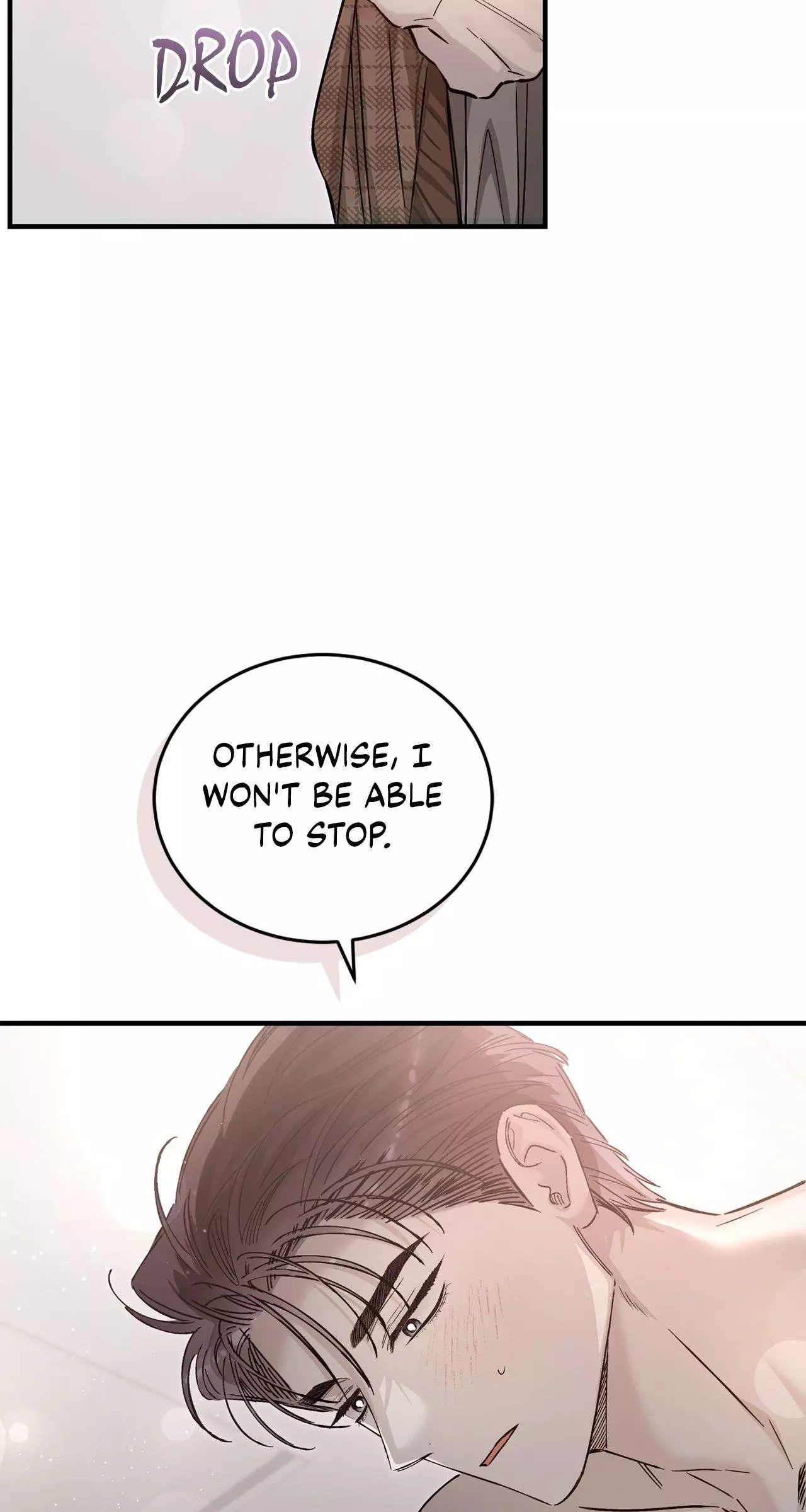 Unfair Love Affair - Chapter 32 Page 34
