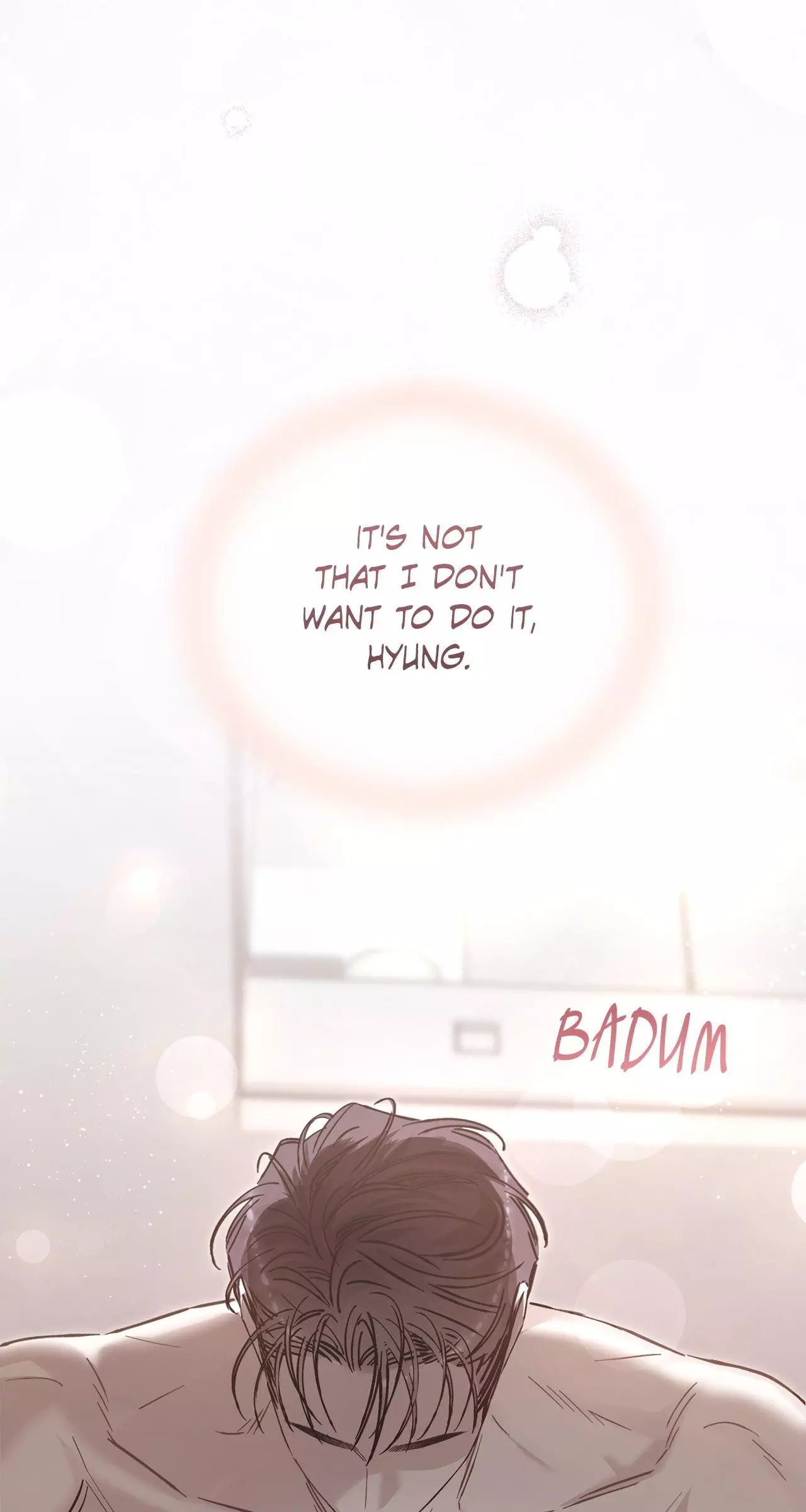 Unfair Love Affair - Chapter 32 Page 36