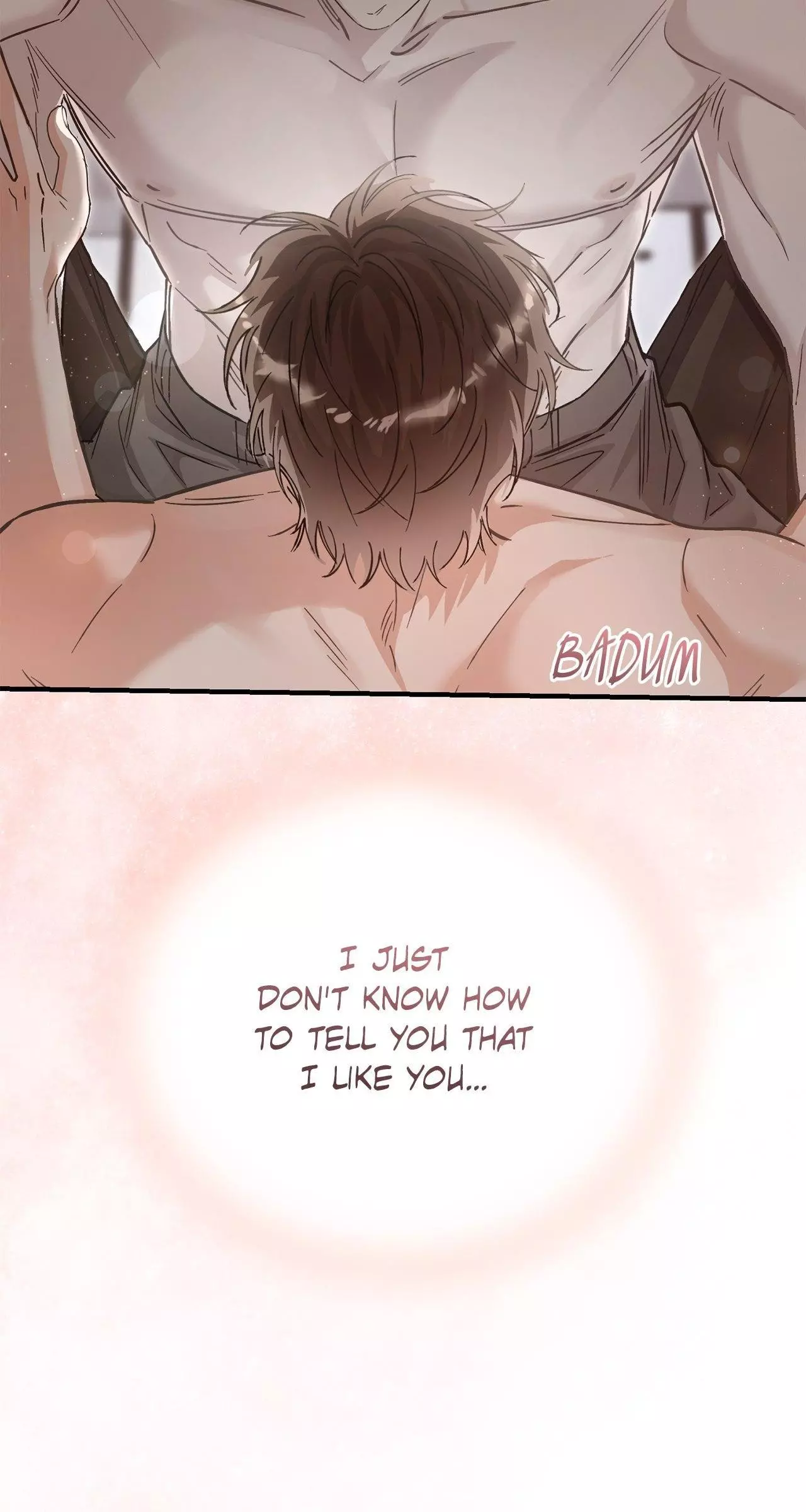 Unfair Love Affair - Chapter 32 Page 37