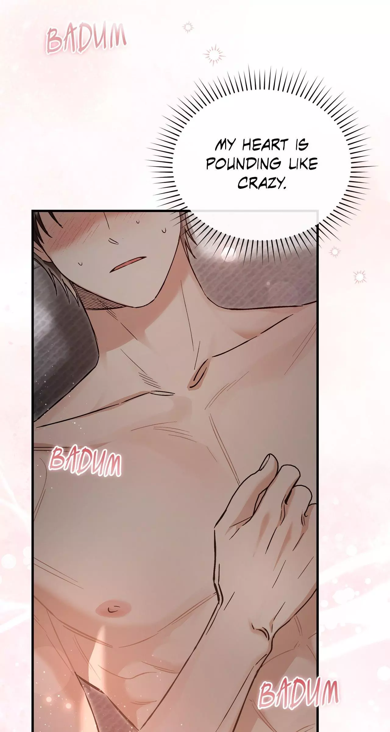 Unfair Love Affair - Chapter 32 Page 38
