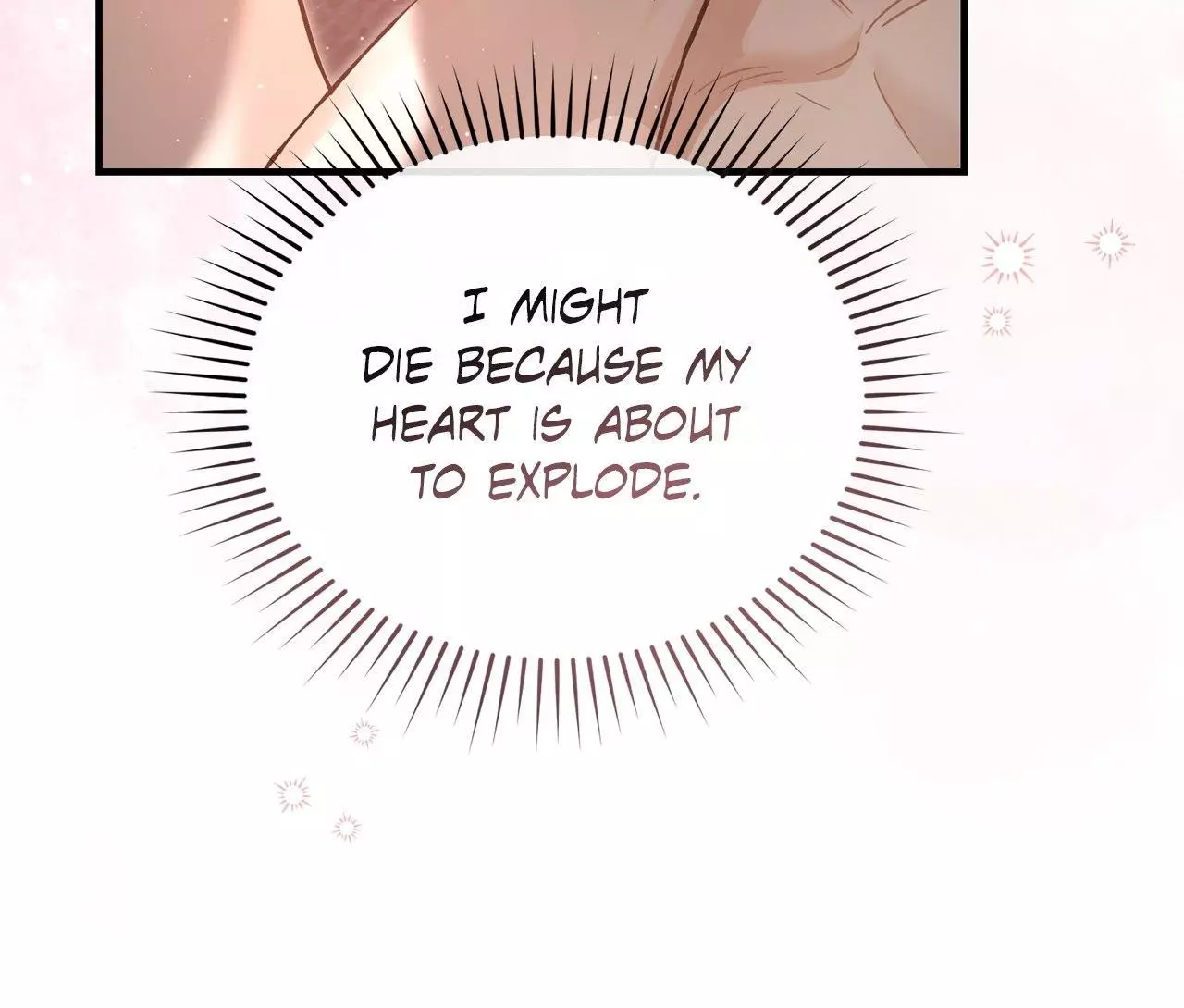 Unfair Love Affair - Chapter 32 Page 39