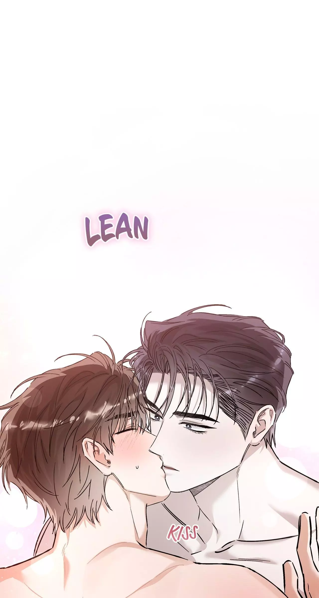 Unfair Love Affair - Chapter 32 Page 40