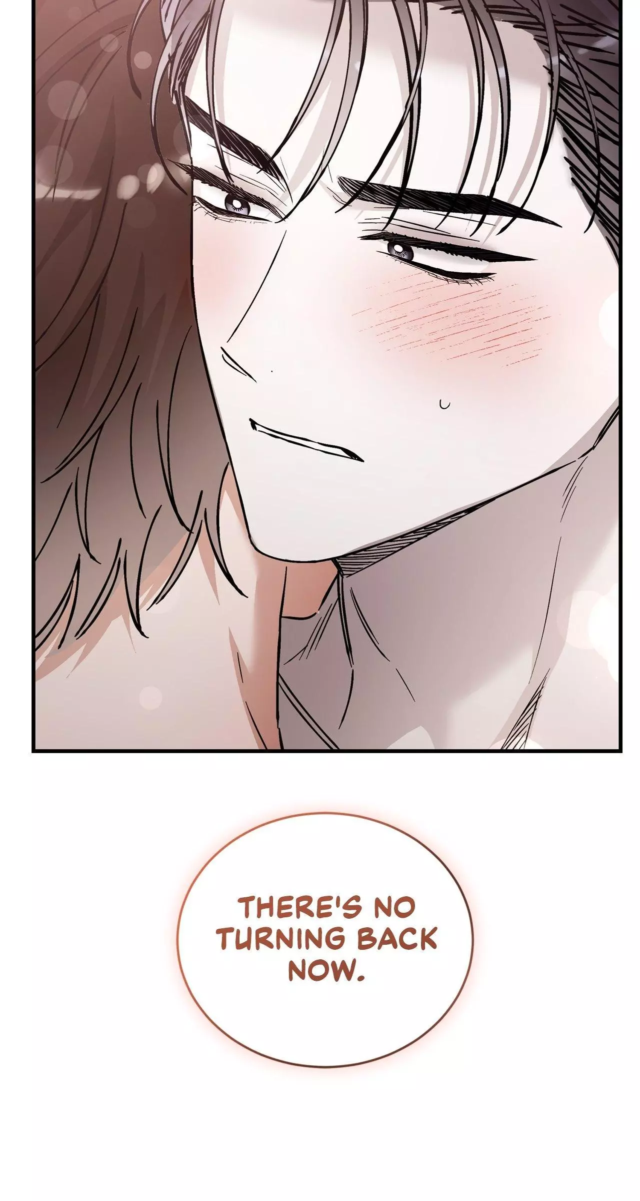 Unfair Love Affair - Chapter 32 Page 43