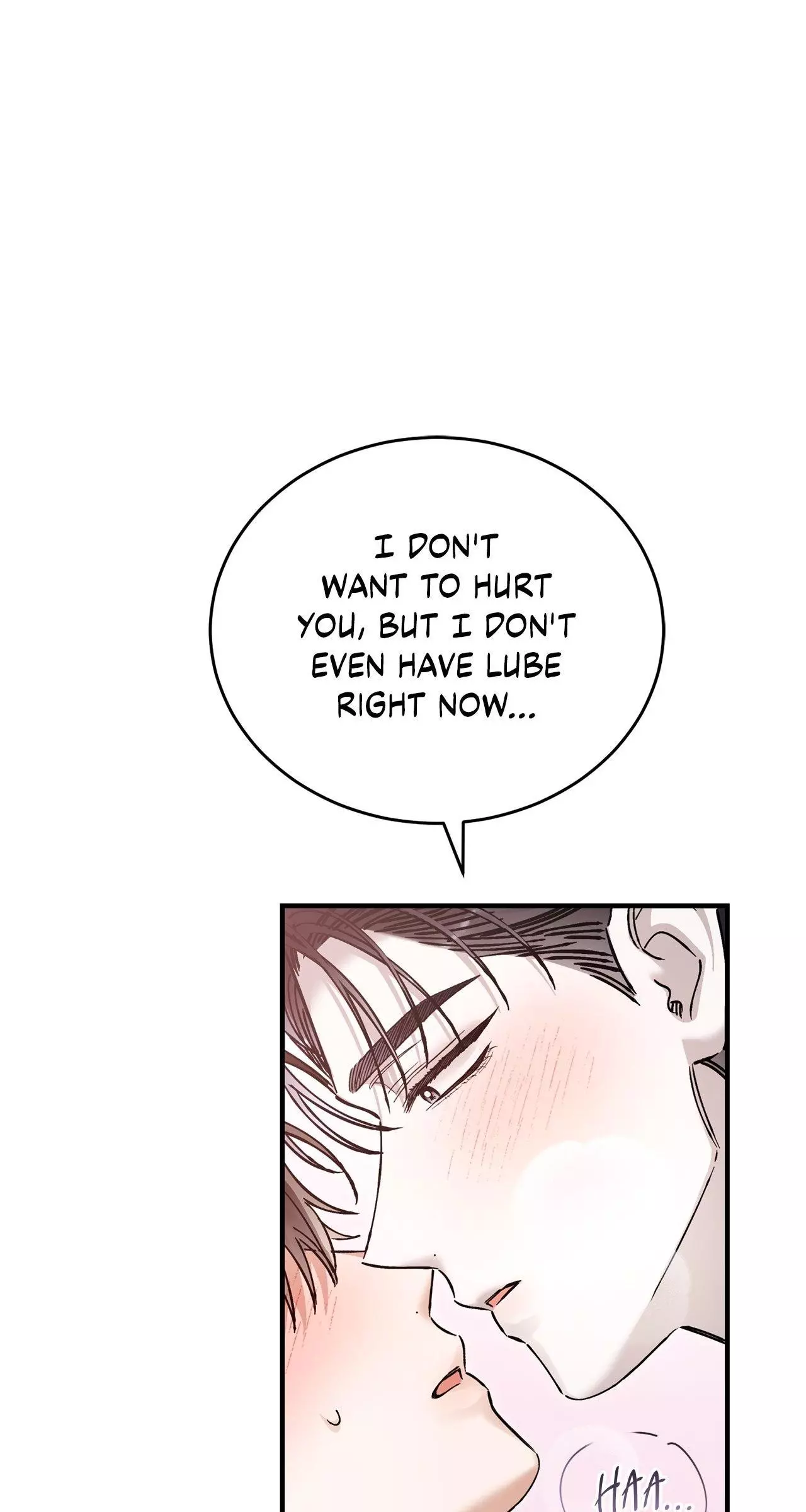 Unfair Love Affair - Chapter 32 Page 45