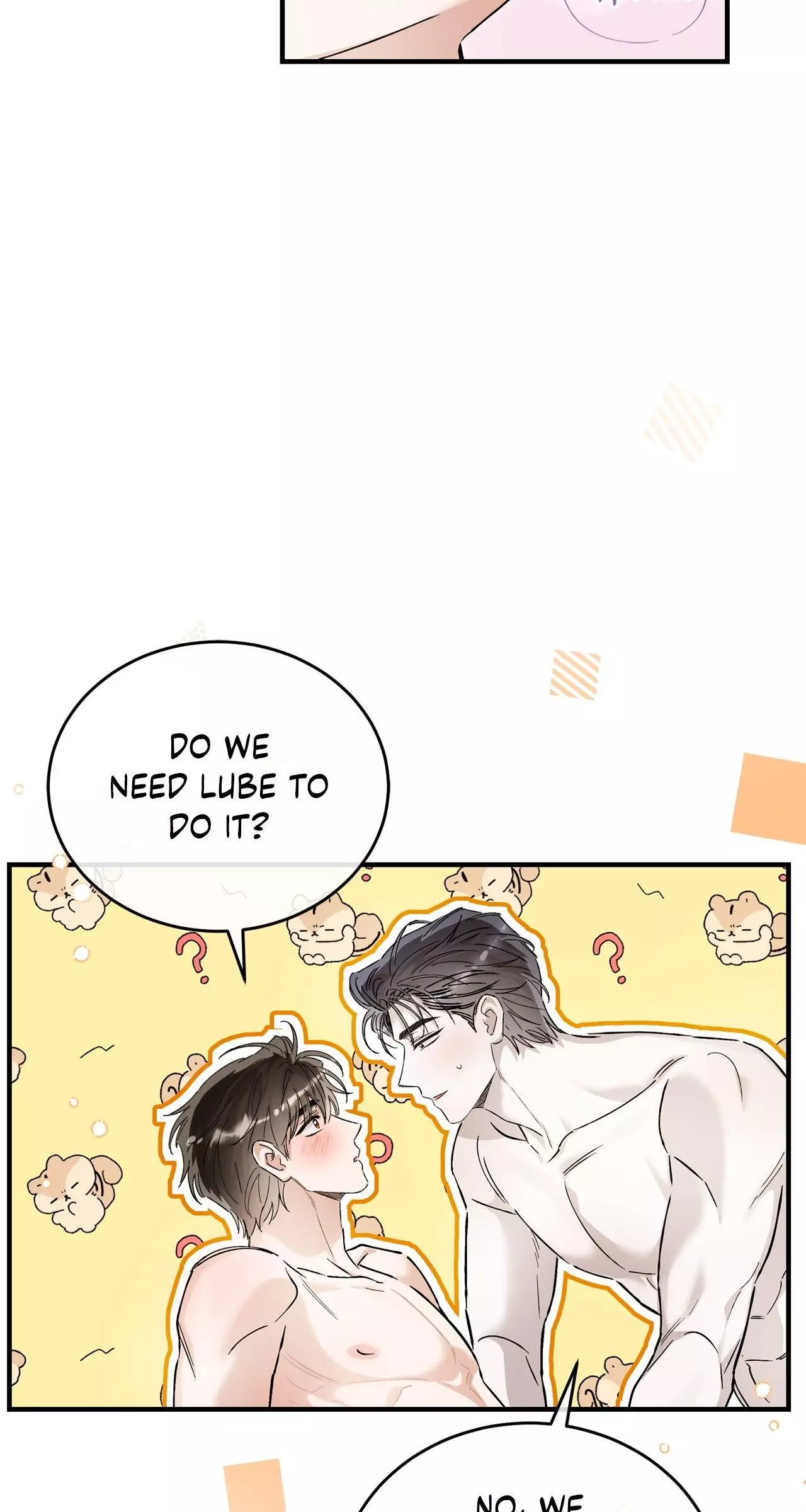 Unfair Love Affair - Chapter 32 Page 46