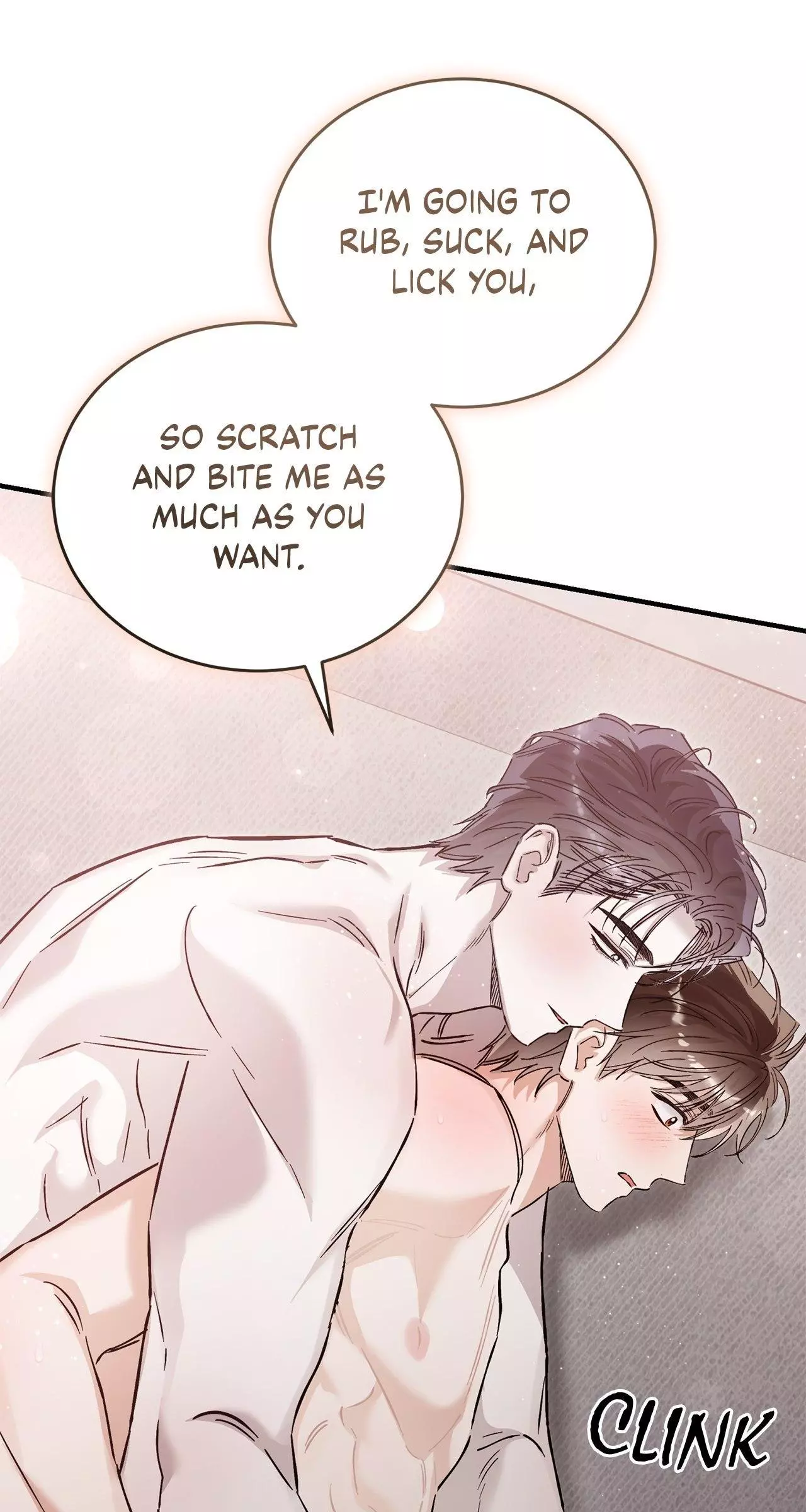 Unfair Love Affair - Chapter 32 Page 52