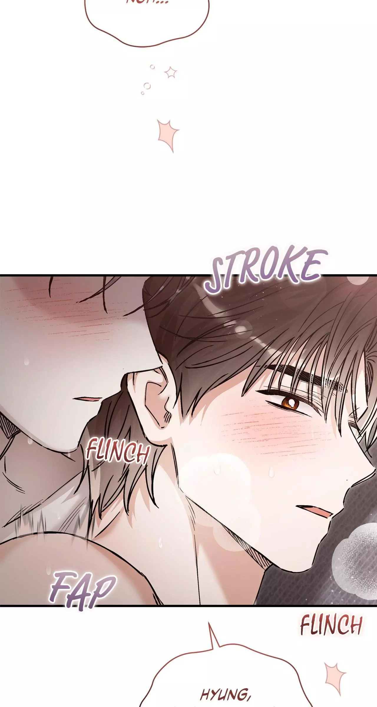 Unfair Love Affair - Chapter 32 Page 54