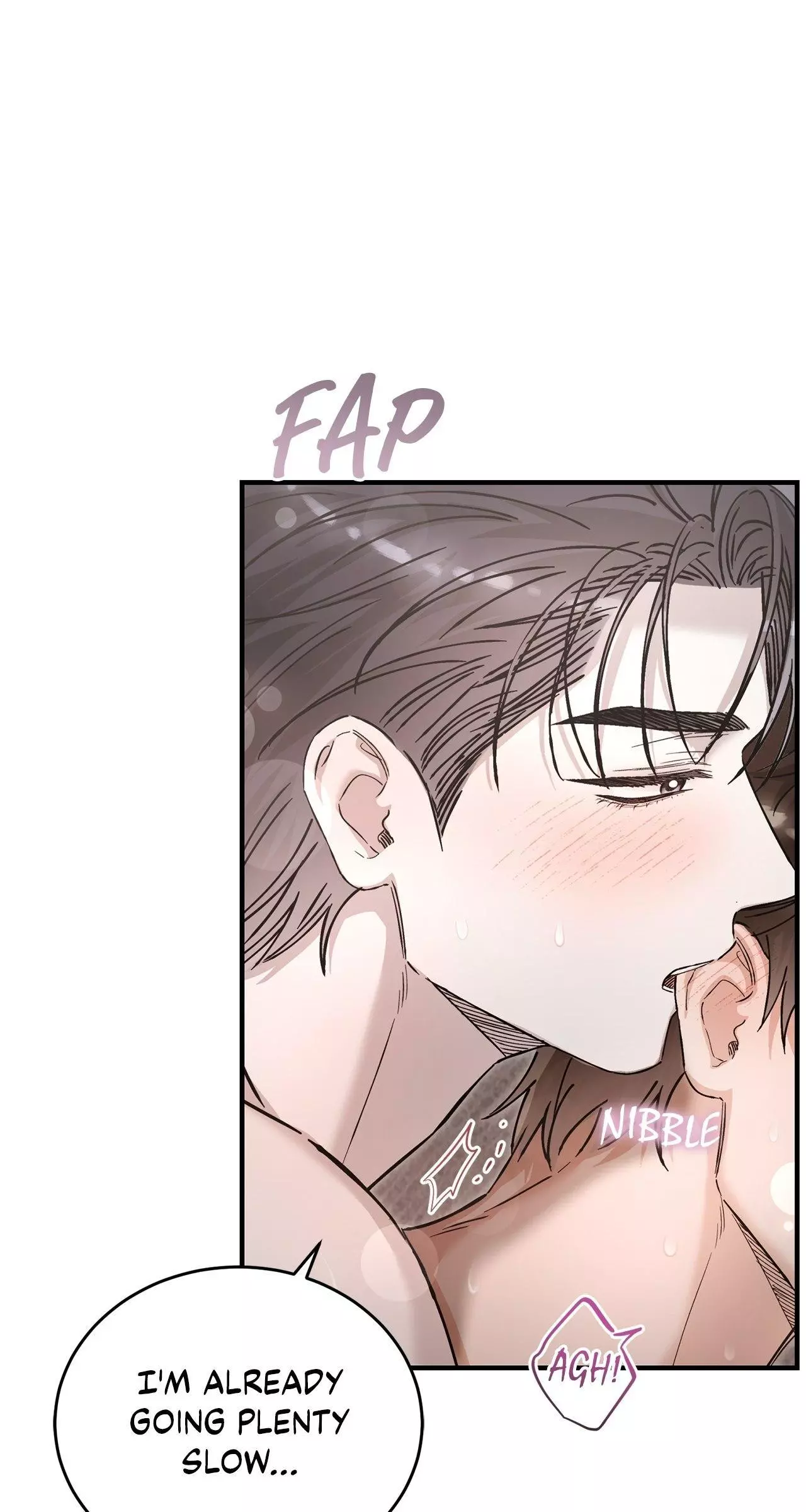 Unfair Love Affair - Chapter 32 Page 56
