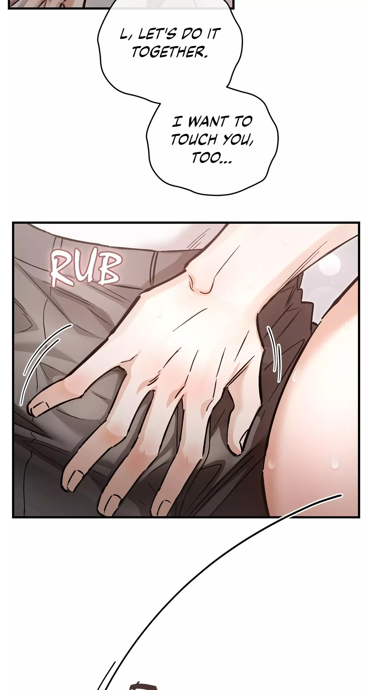 Unfair Love Affair - Chapter 32 Page 58