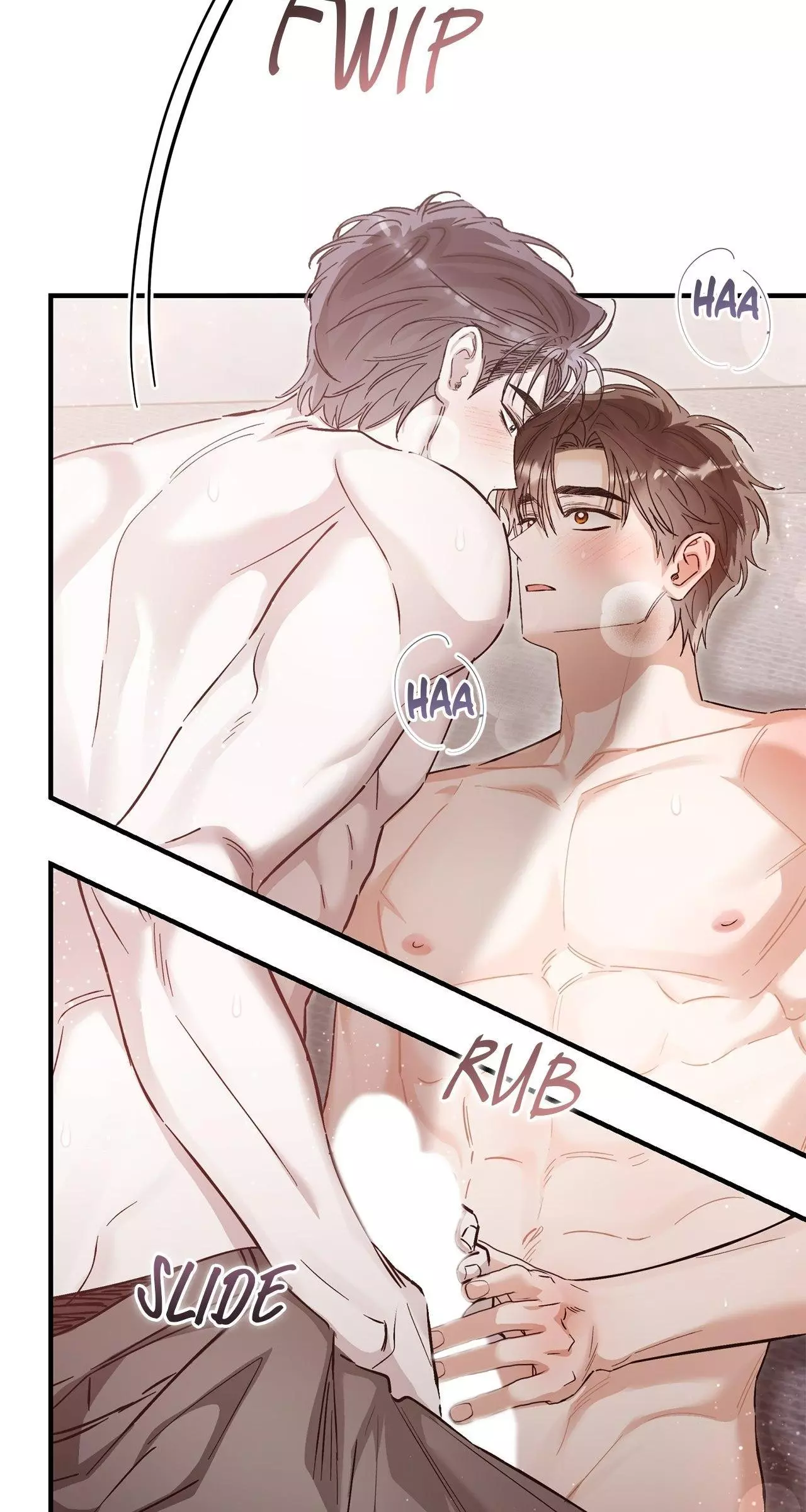 Unfair Love Affair - Chapter 32 Page 59