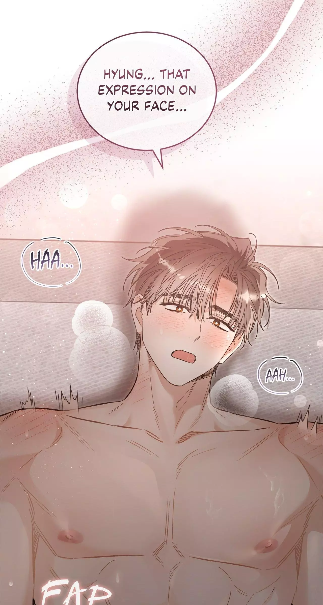 Unfair Love Affair - Chapter 32 Page 64