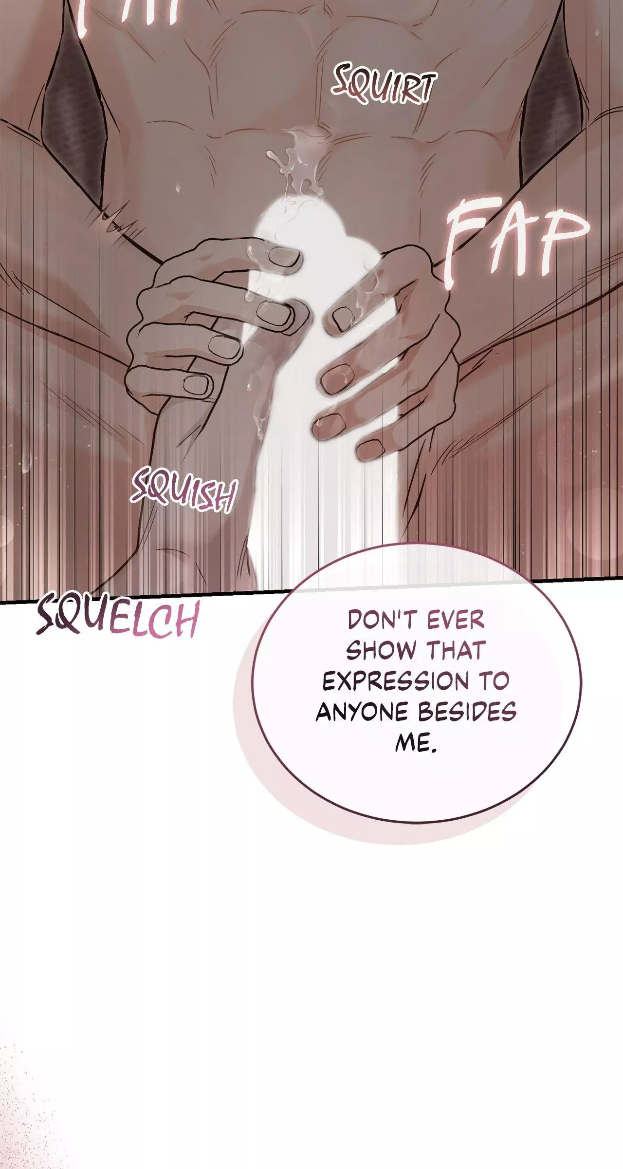 Unfair Love Affair - Chapter 32 Page 65