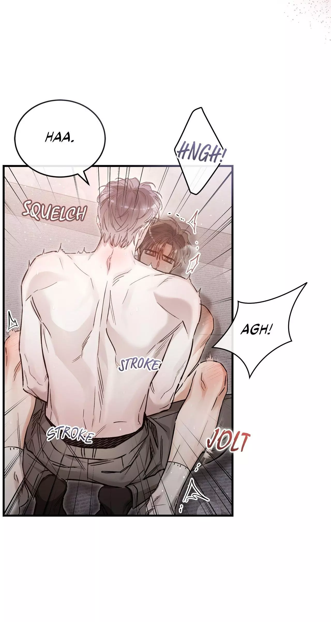 Unfair Love Affair - Chapter 32 Page 67