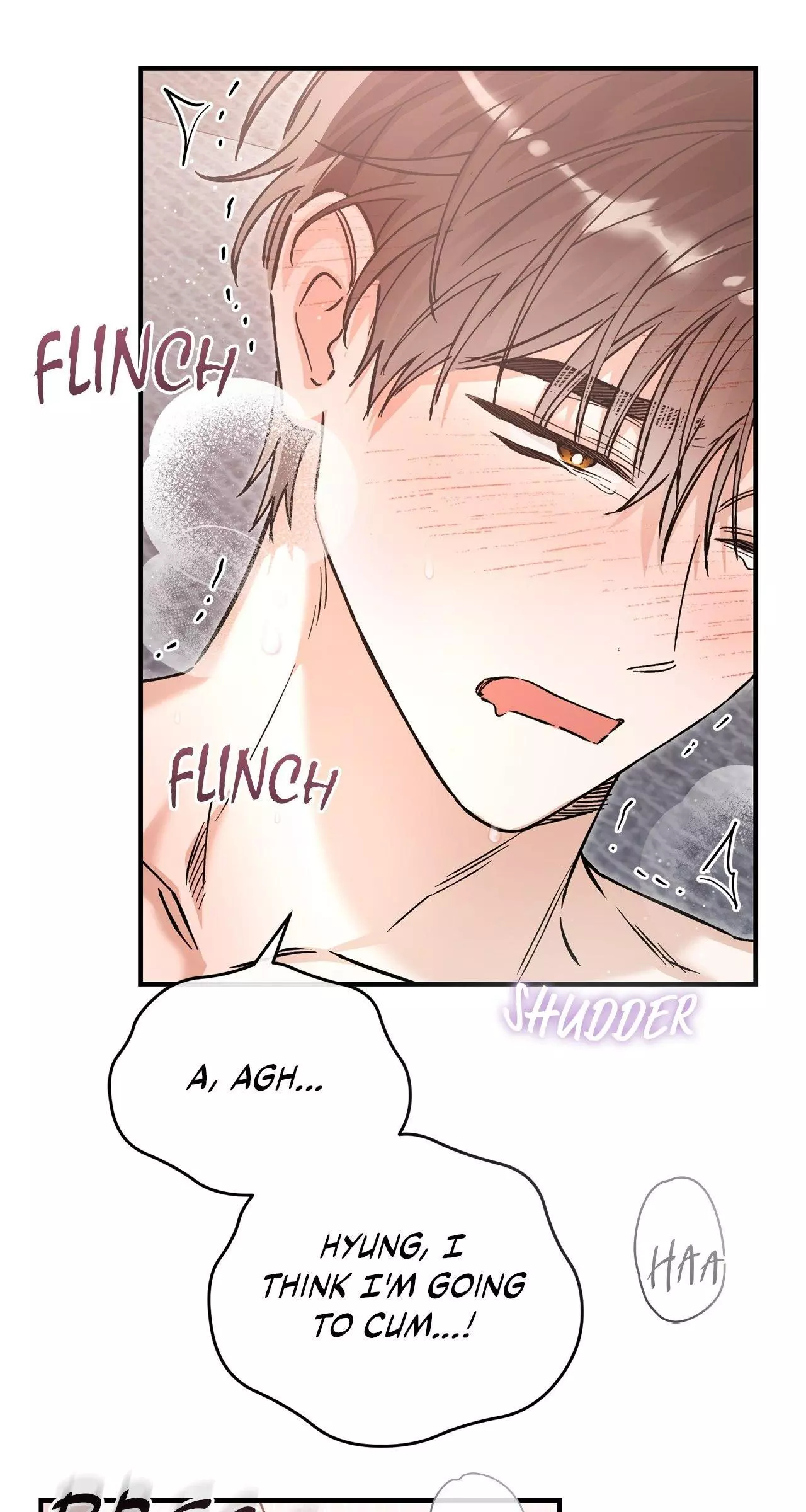 Unfair Love Affair - Chapter 32 Page 69