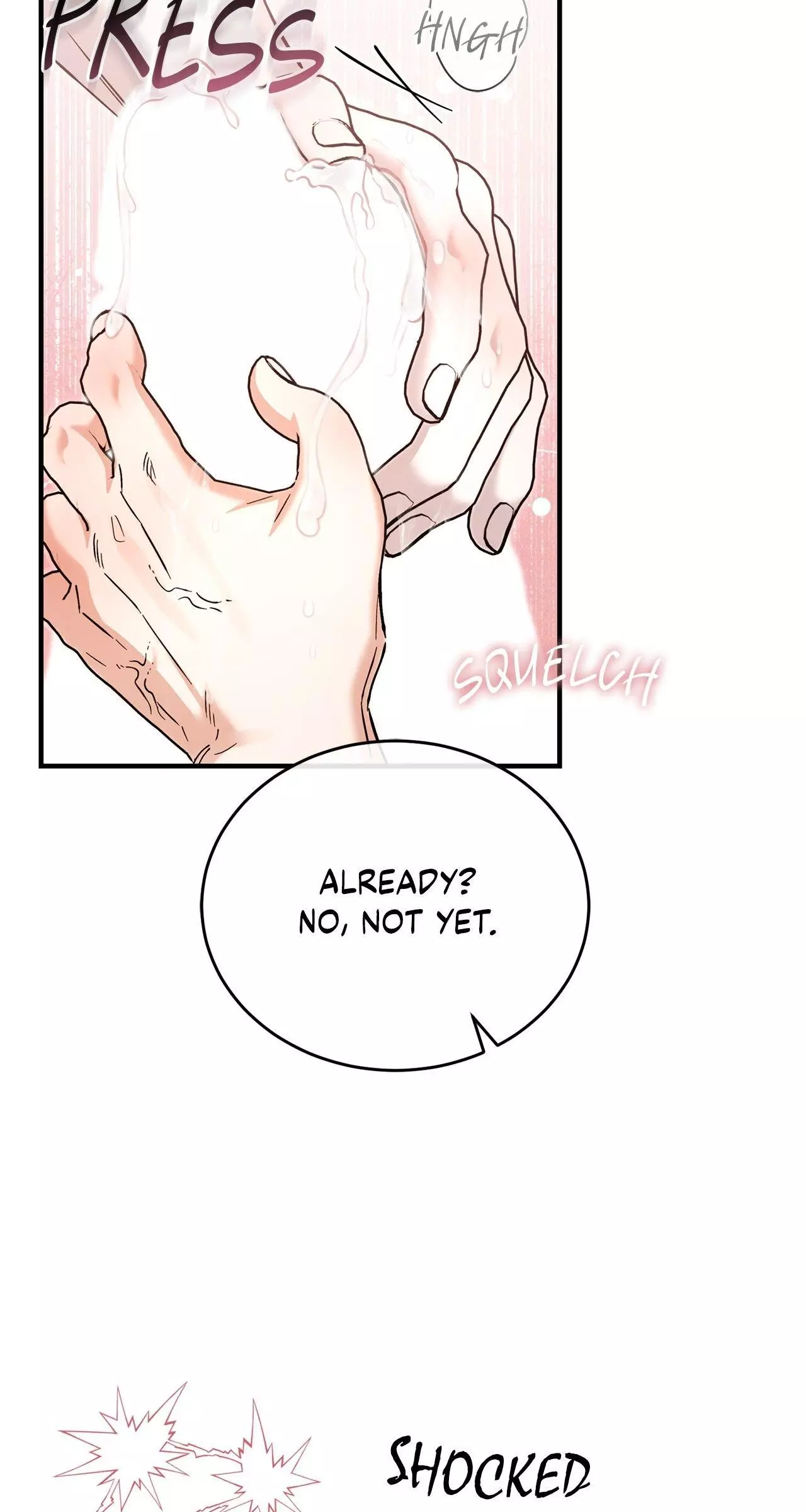 Unfair Love Affair - Chapter 32 Page 70
