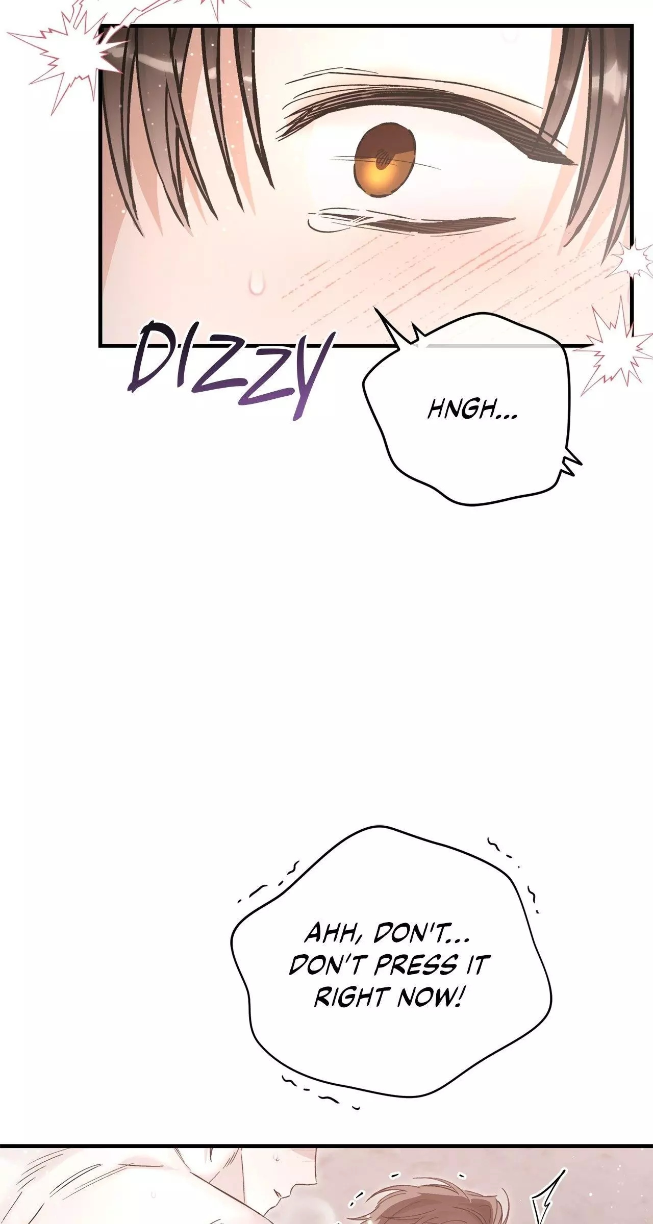 Unfair Love Affair - Chapter 32 Page 71