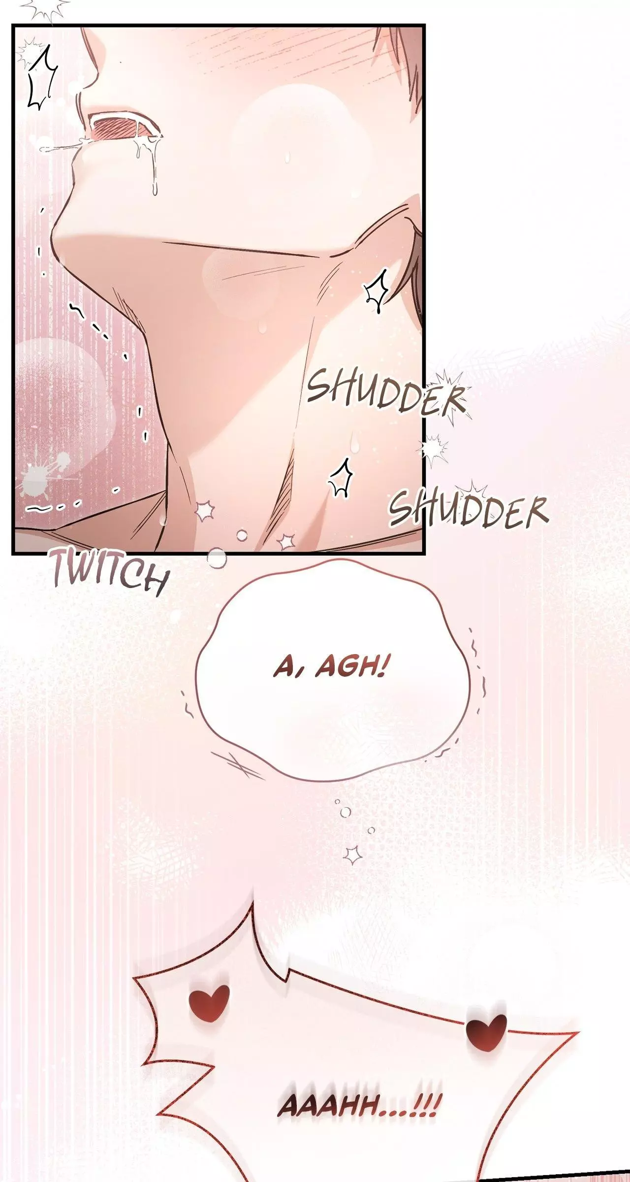 Unfair Love Affair - Chapter 32 Page 73