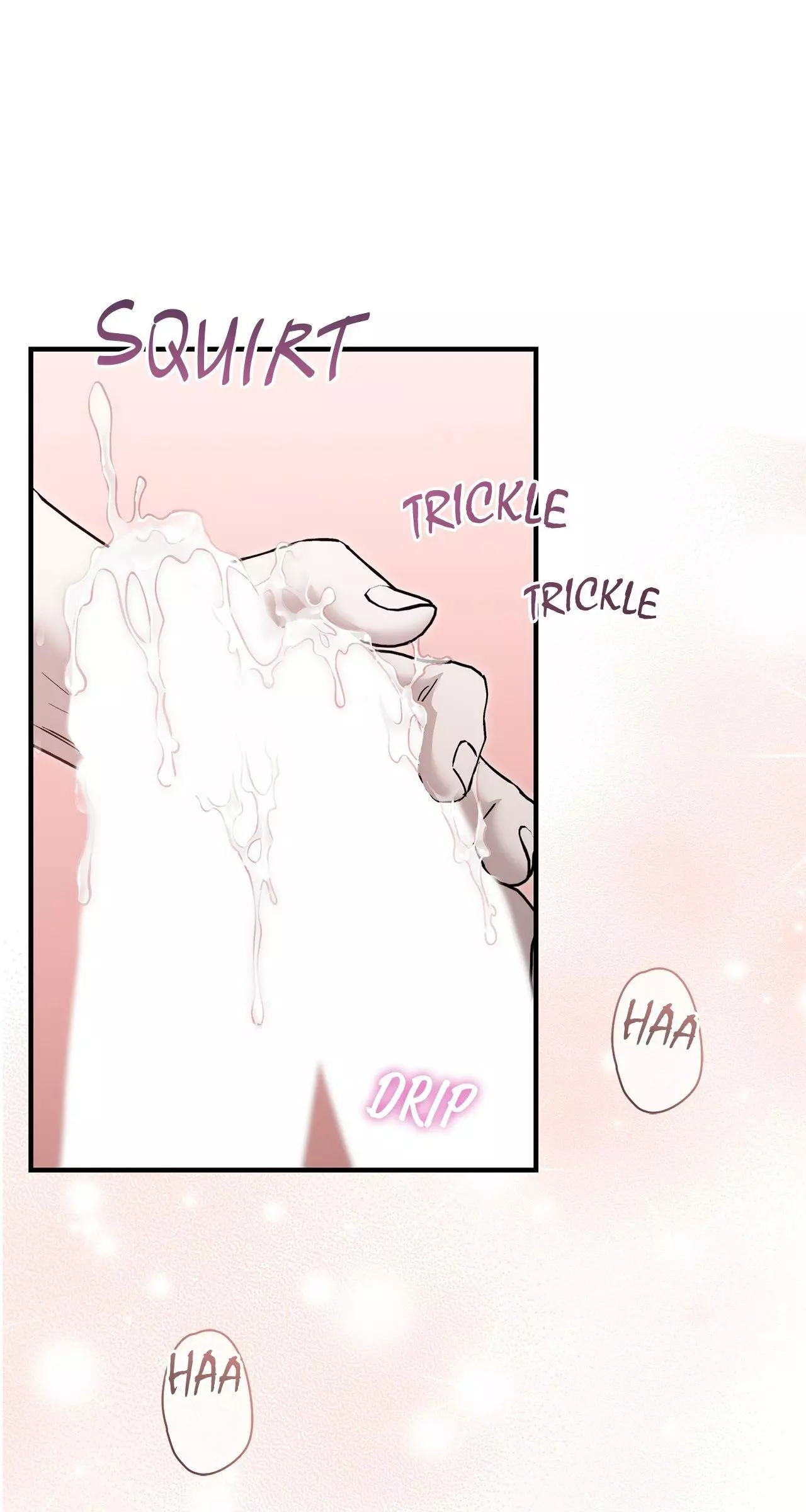 Unfair Love Affair - Chapter 32 Page 76