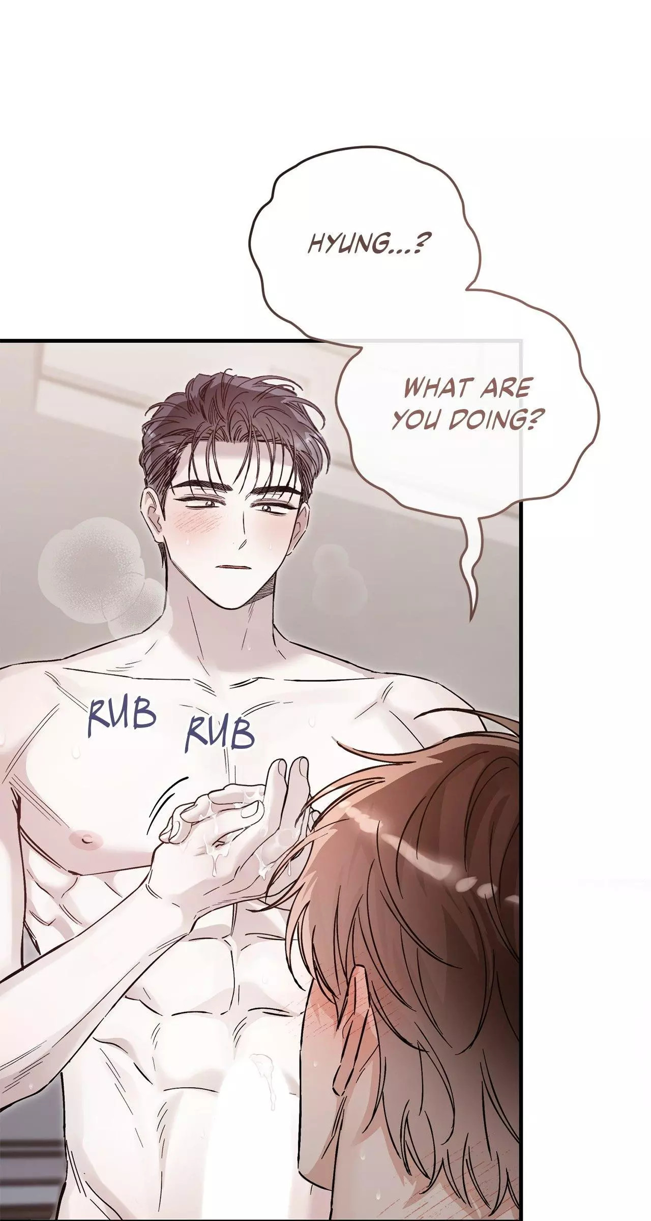 Unfair Love Affair - Chapter 32 Page 79