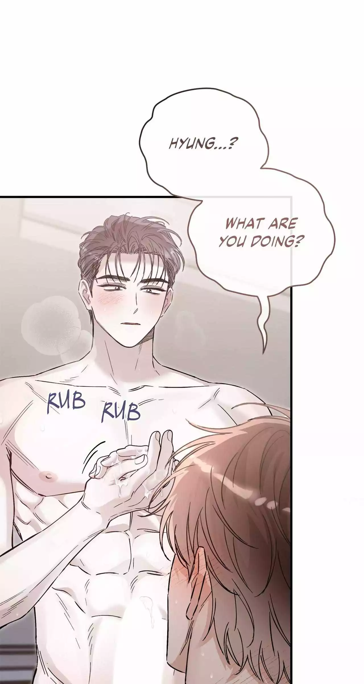 Unfair Love Affair - Chapter 33 Page 3